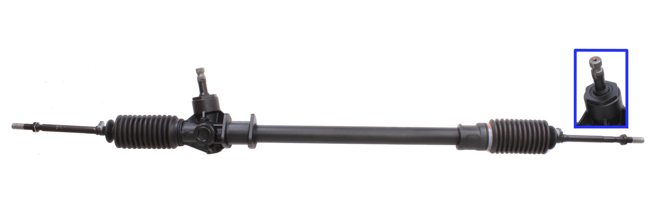 Stuurhuis Elstock 14-1438