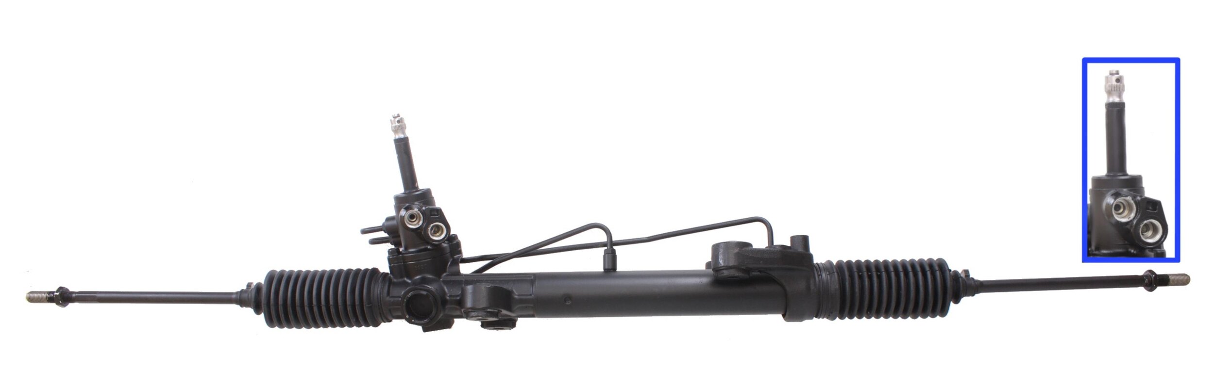 Stuurhuis Elstock 11-1459