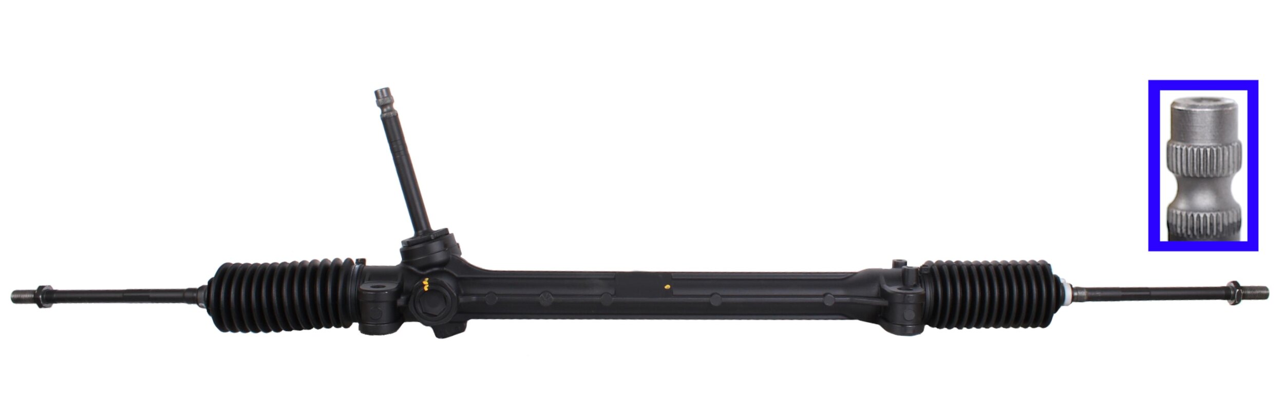 Stuurhuis Elstock 14-1850