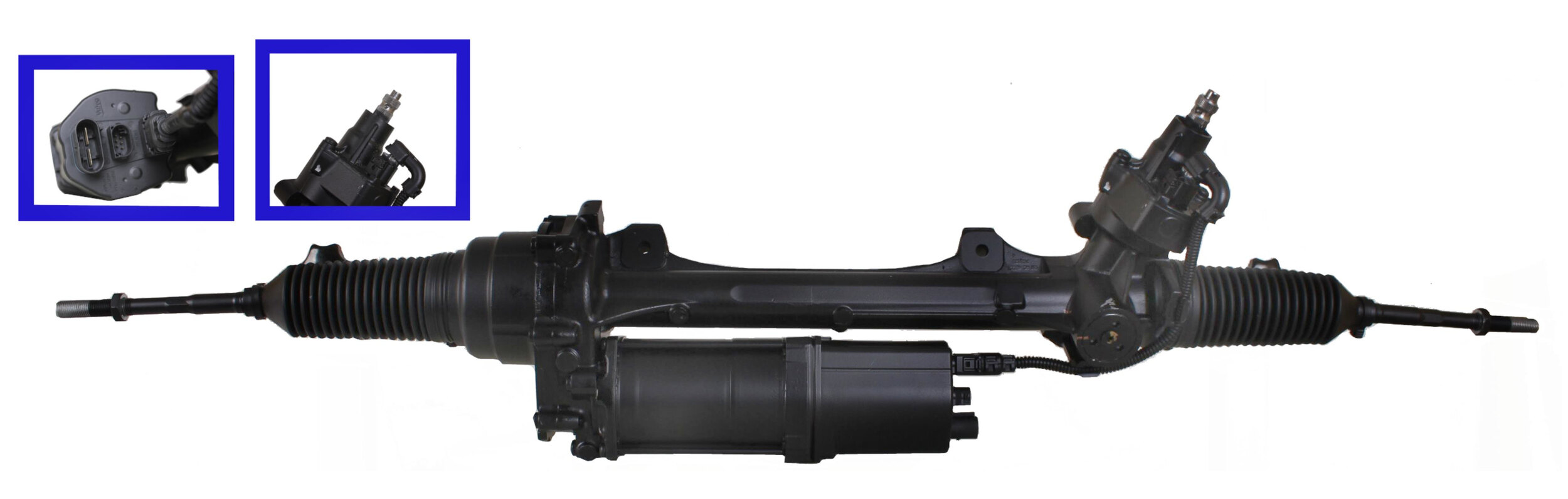 Stuurhuis Elstock 17-1878