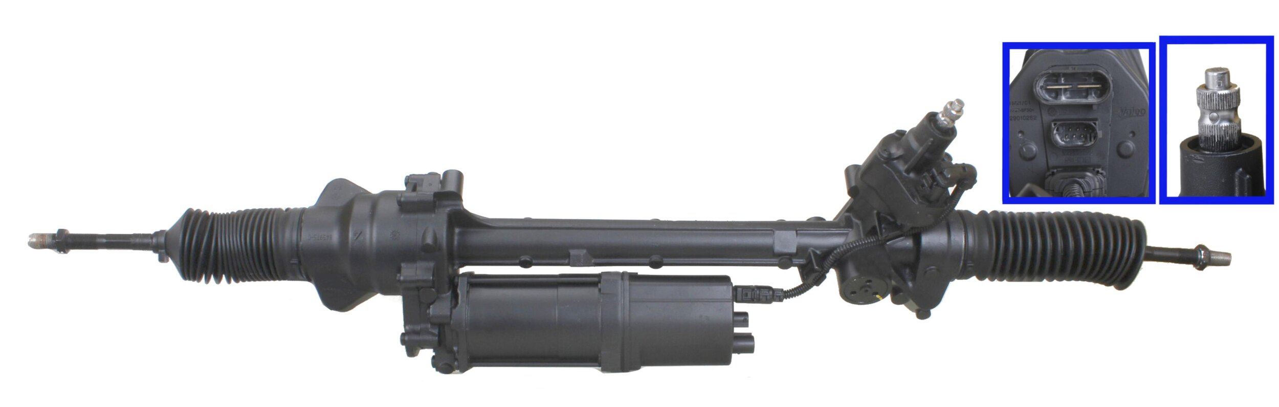 Stuurhuis Elstock 17-1883