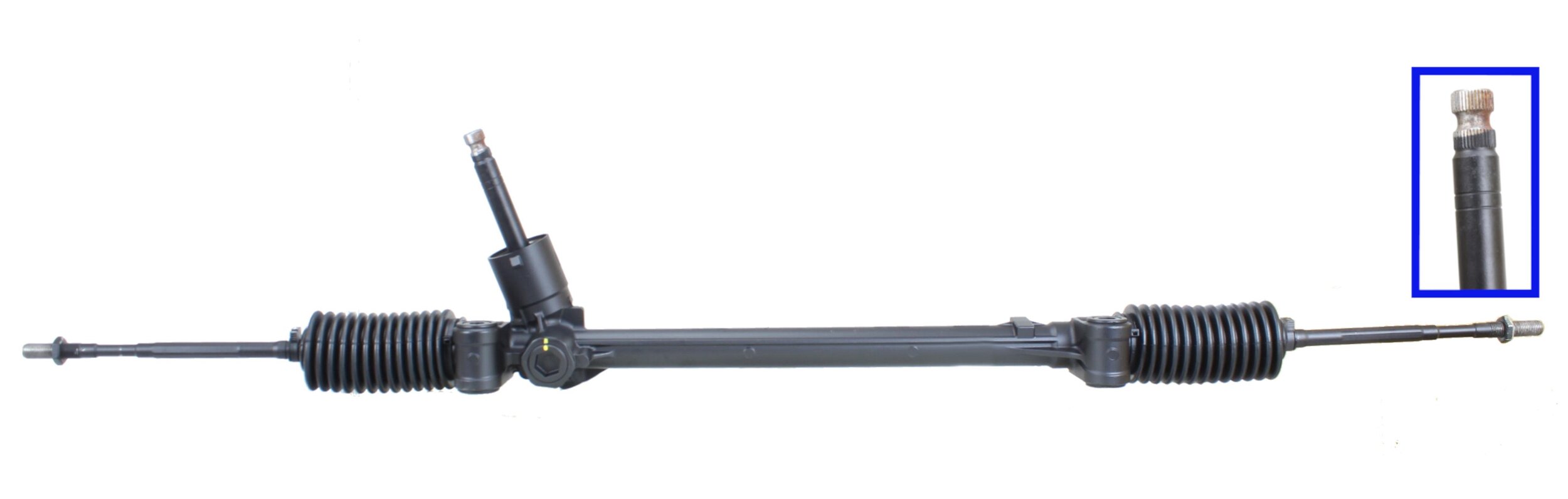 Stuurhuis Elstock 14-1983