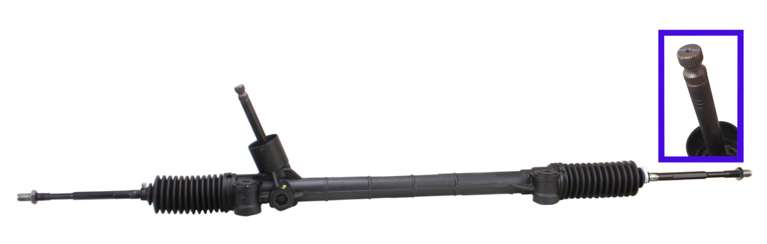 Stuurhuis Elstock 14-2059