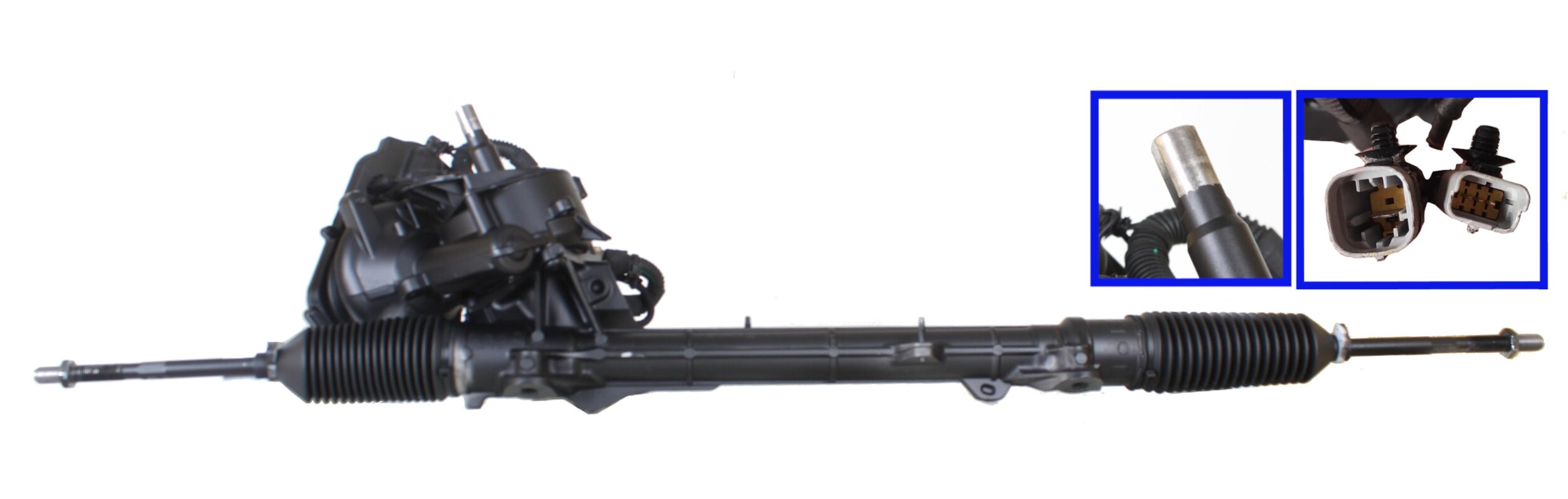 Stuurhuis Elstock 17-2054