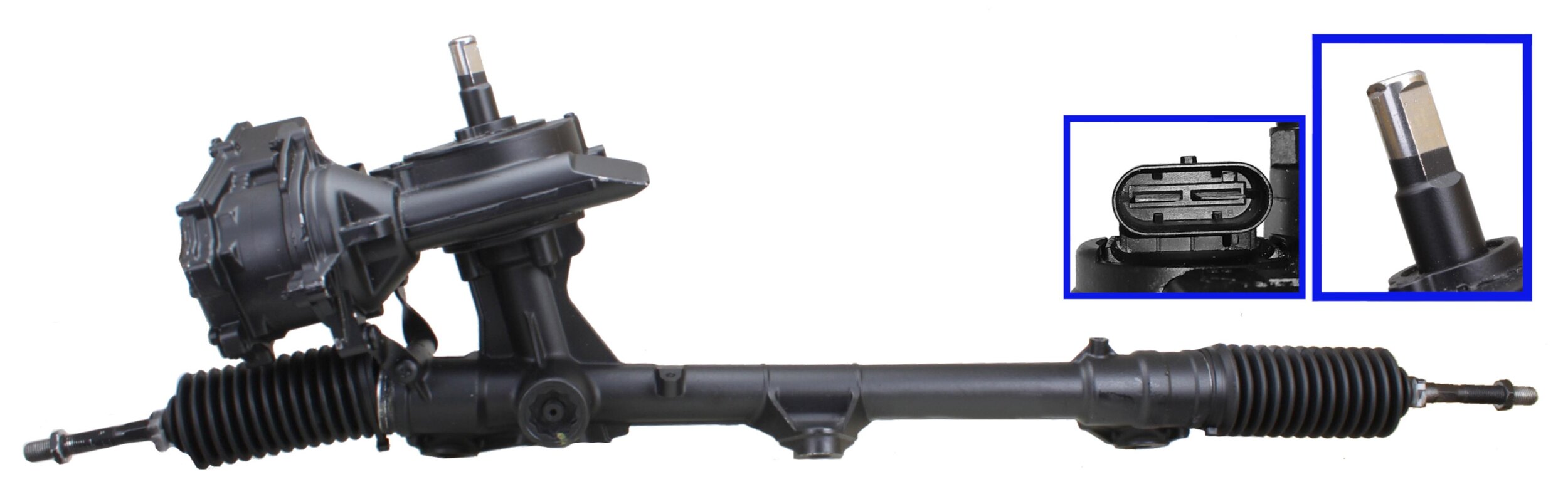 Stuurhuis Elstock 17-2036