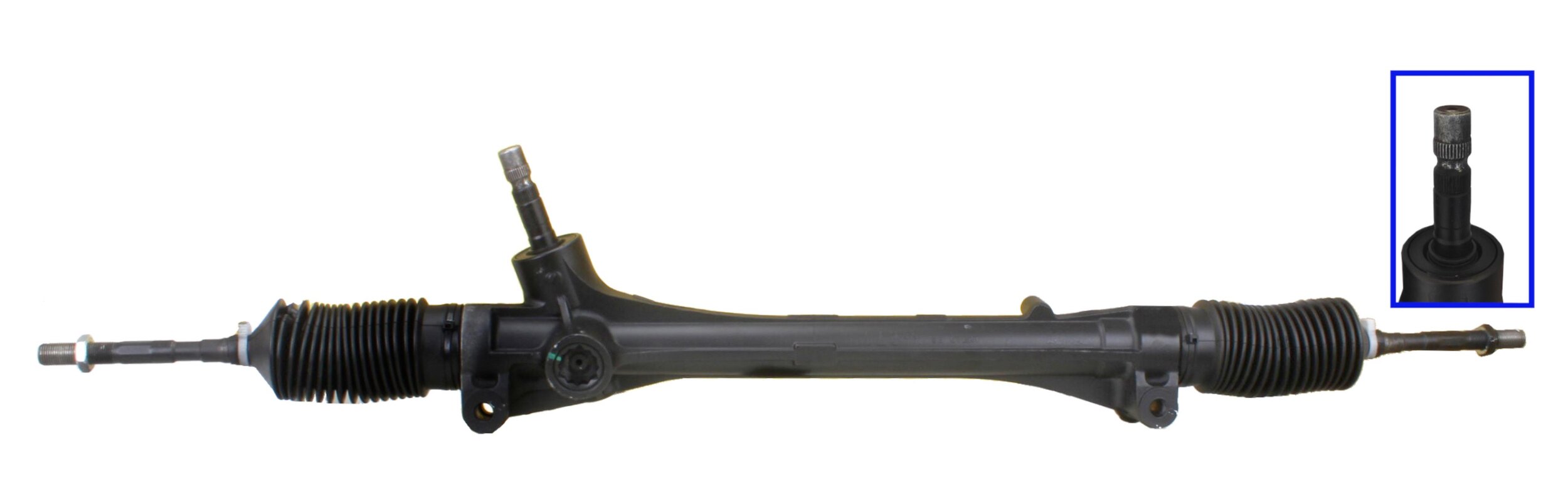 Stuurhuis Elstock 14-2081