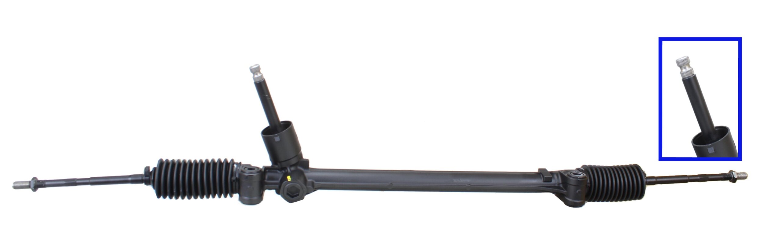 Stuurhuis Elstock 14-2035