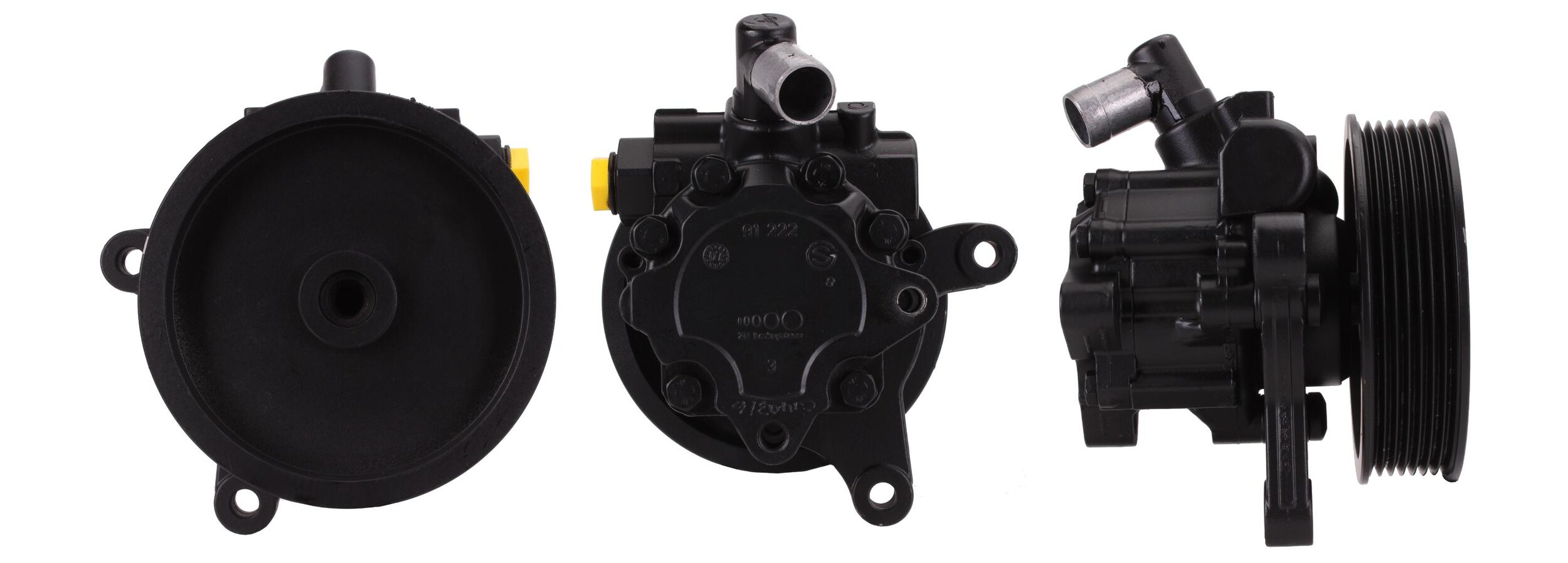 Servopomp Elstock 15-1379