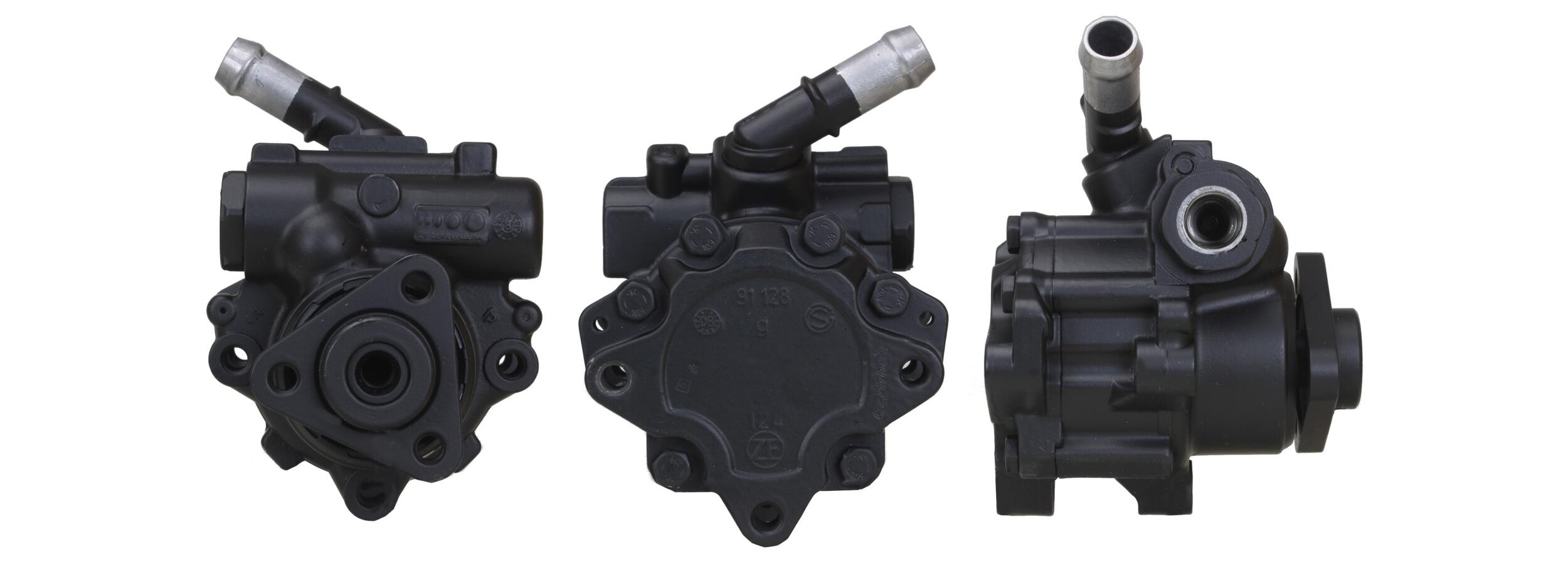 Servopomp Elstock 15-1397