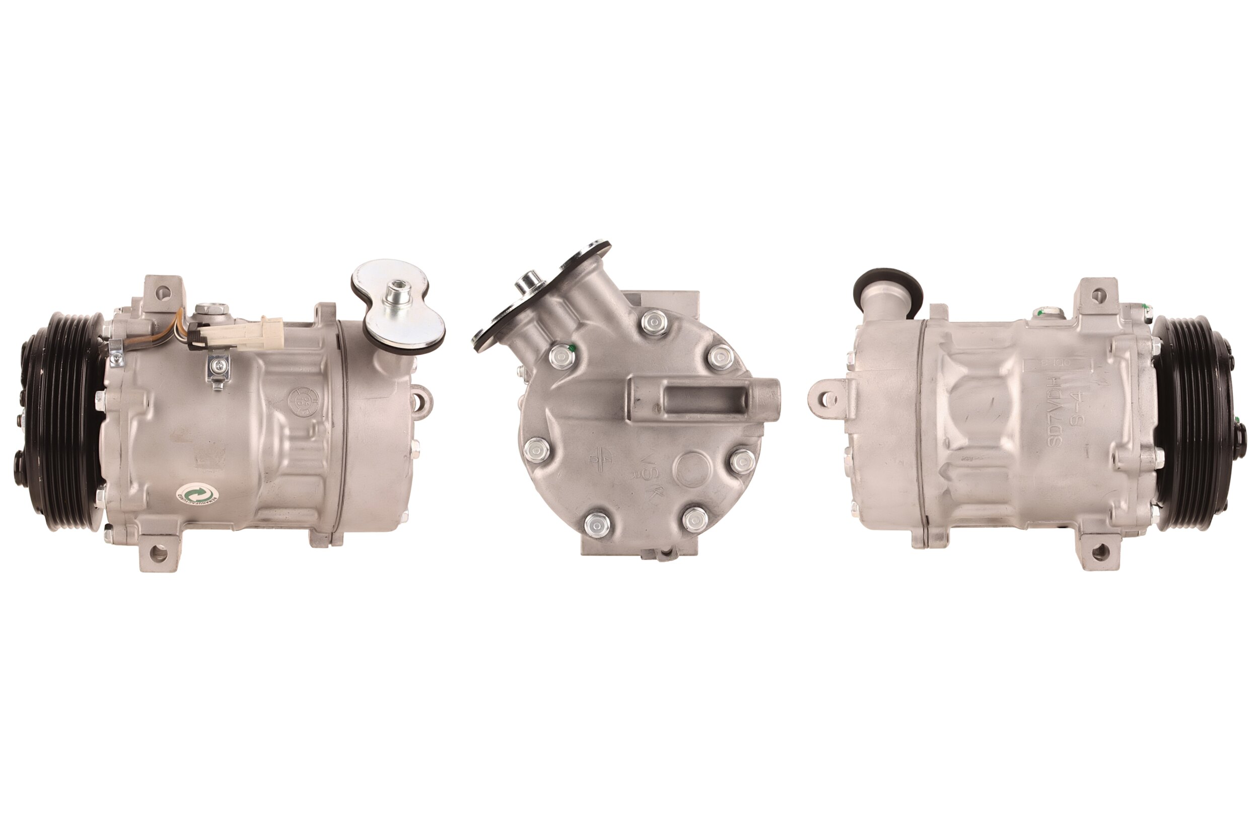 Airco compressor Elstock 51-0444