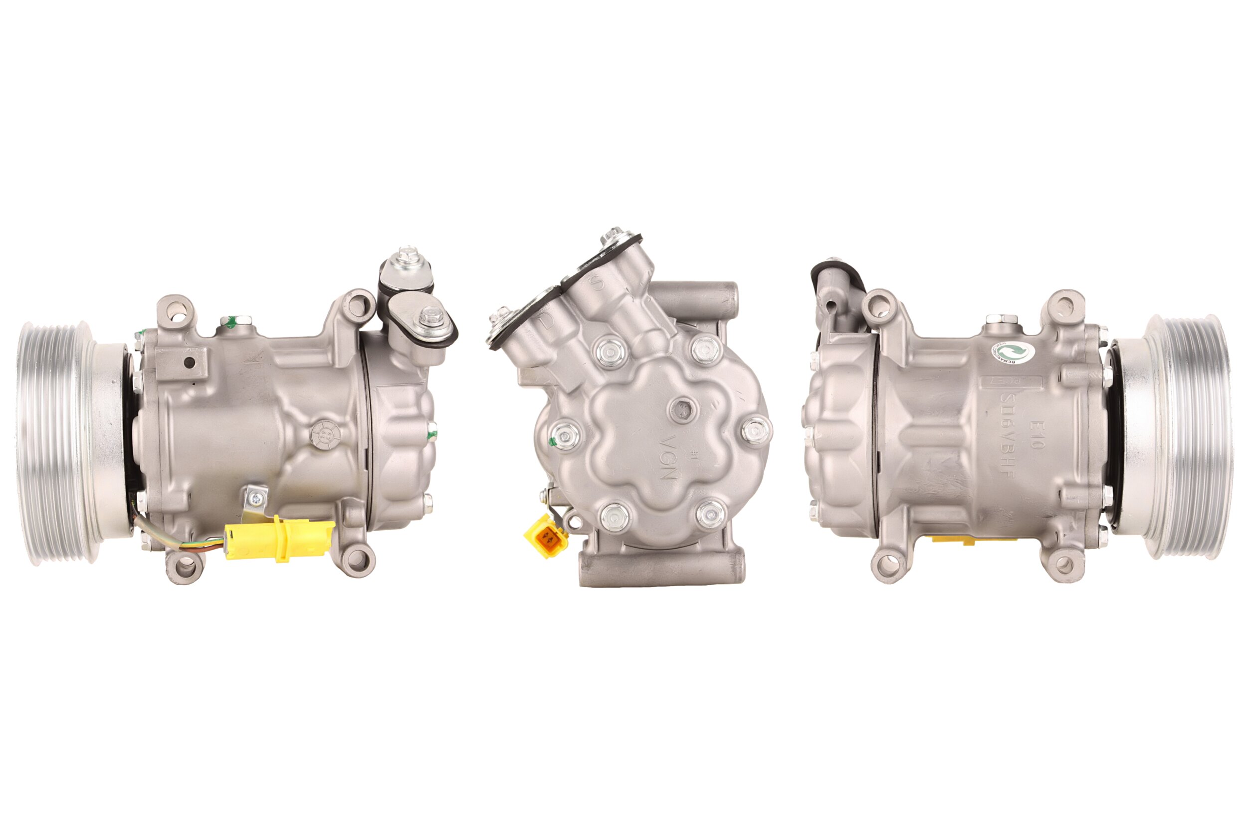 Airco compressor Elstock 51-0451