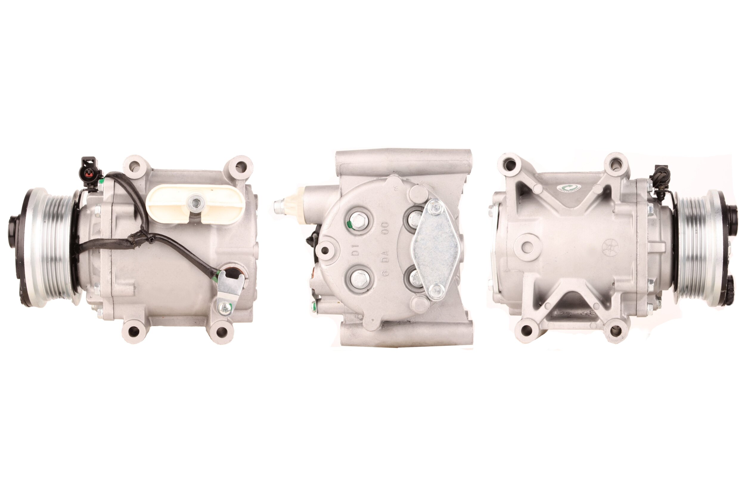 Airco compressor Elstock 51-0417