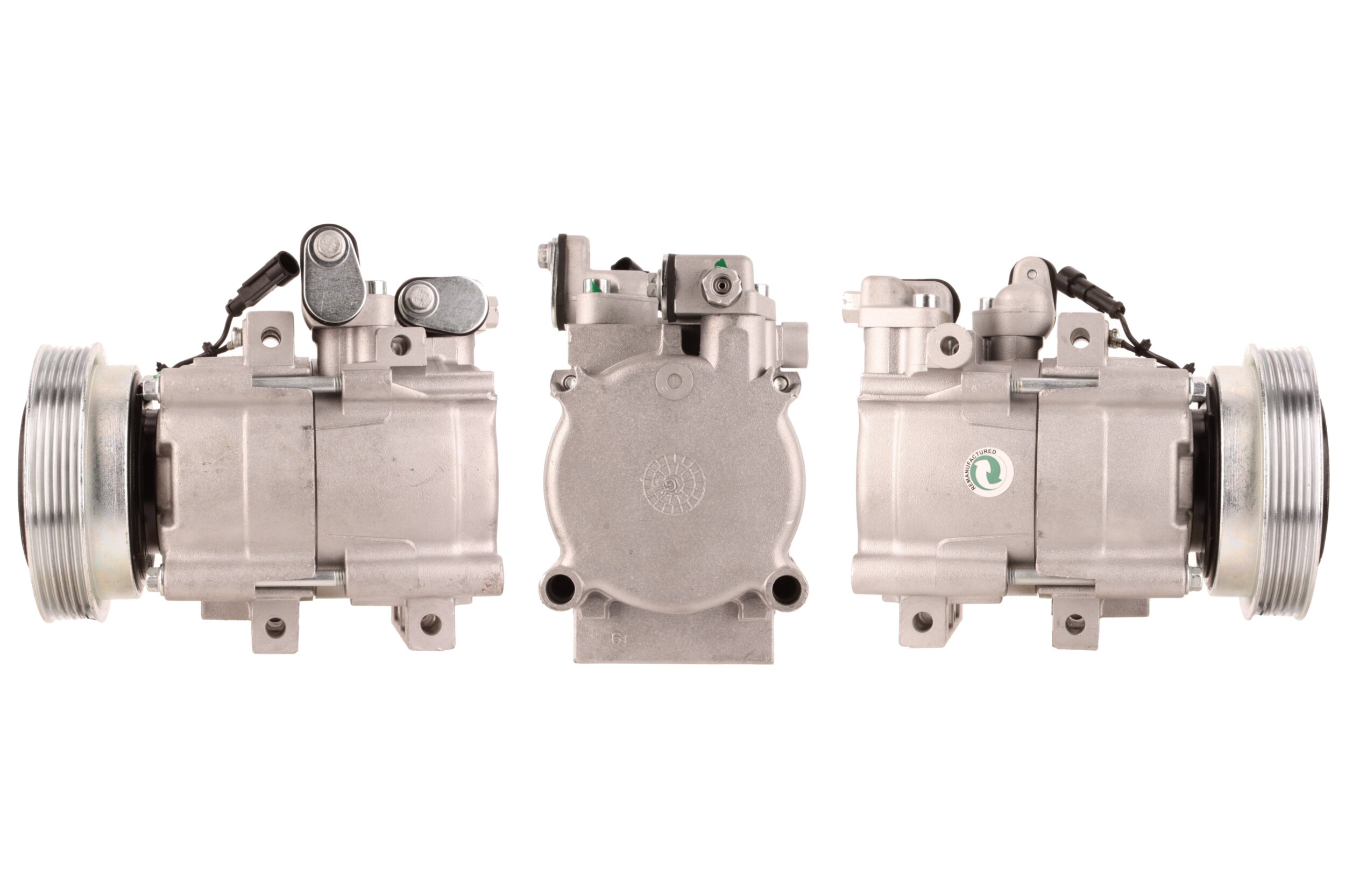 Airco compressor Elstock 51-0403