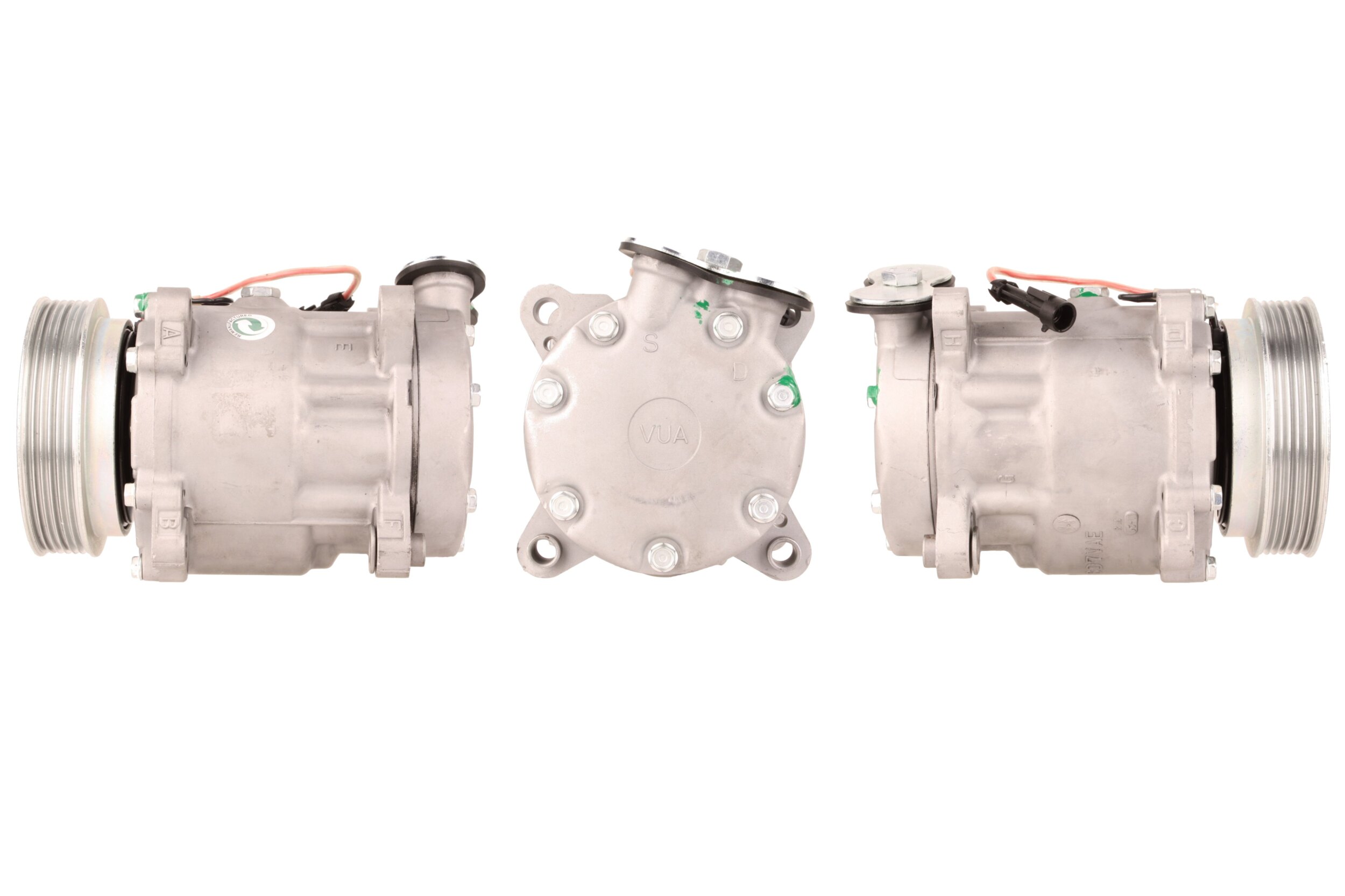 Airco compressor Elstock 51-0341