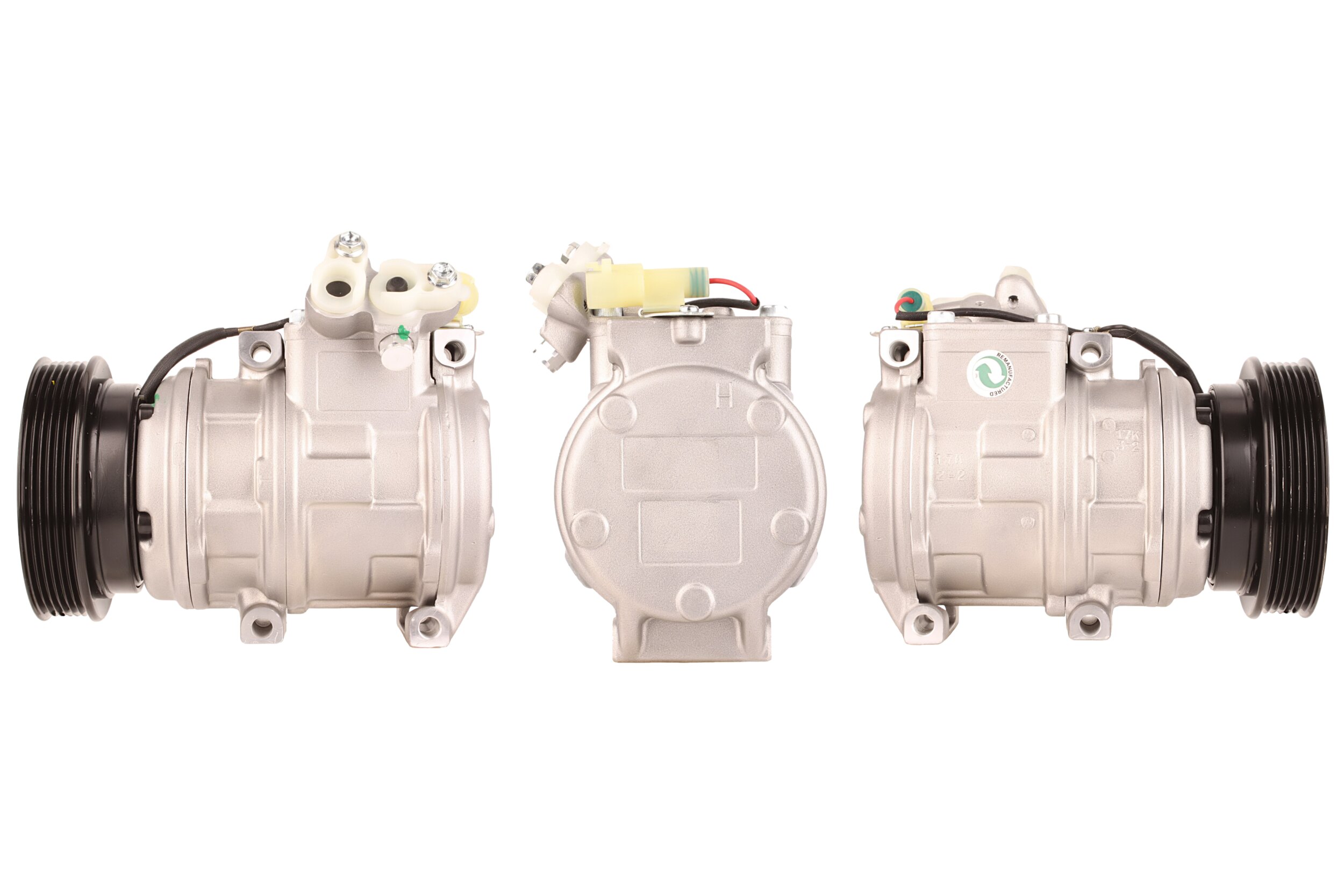 Airco compressor Elstock 51-0366