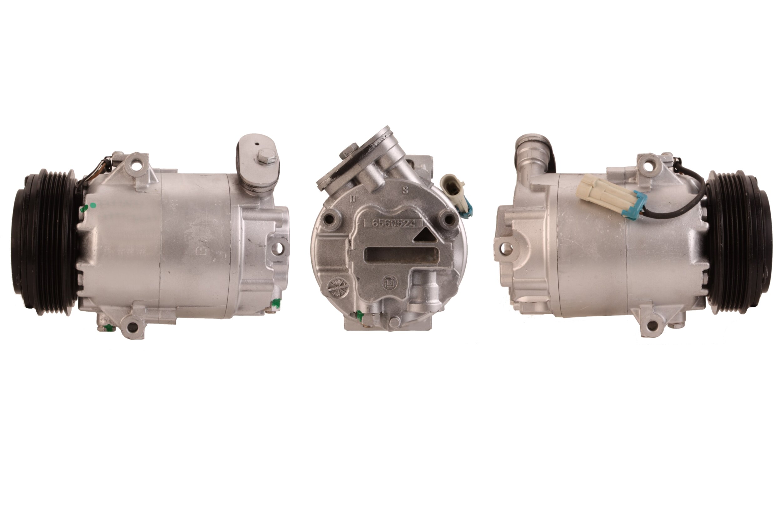 Airco compressor Elstock 51-0486