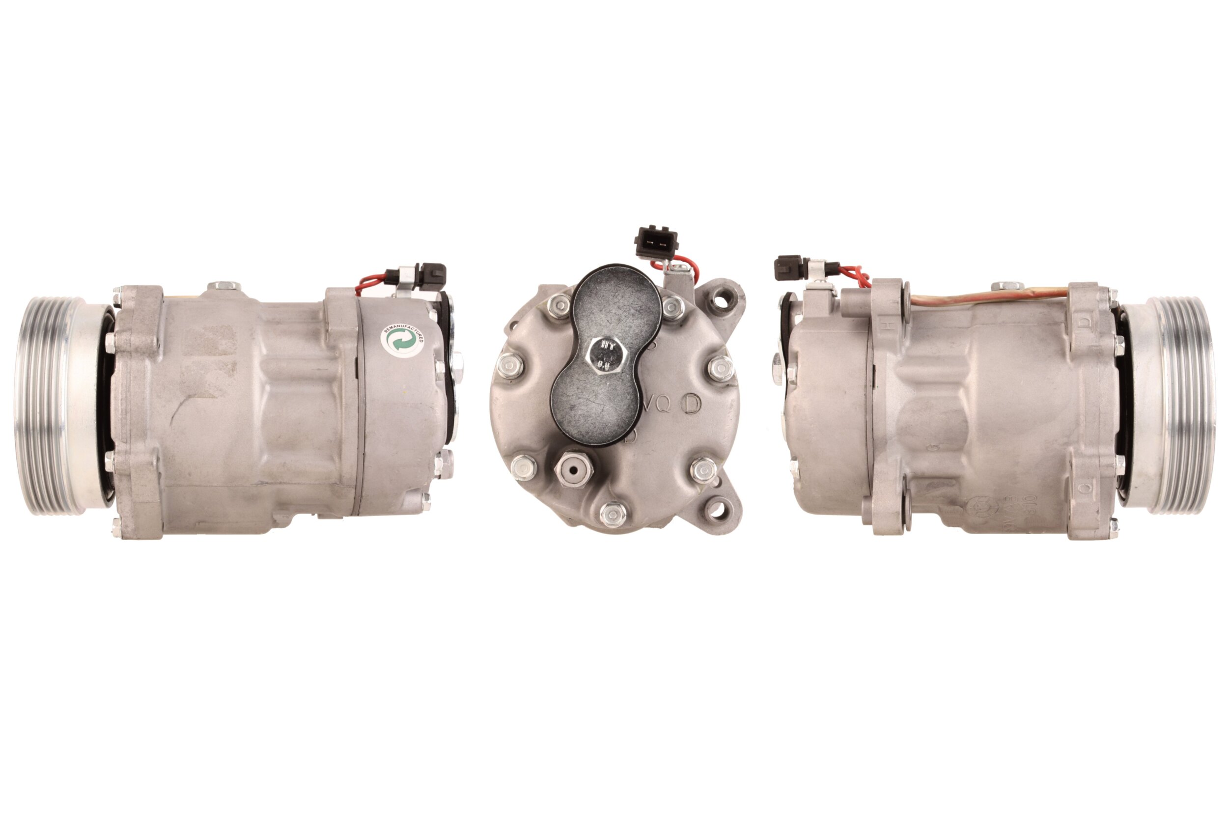 Airco compressor Elstock 51-0003