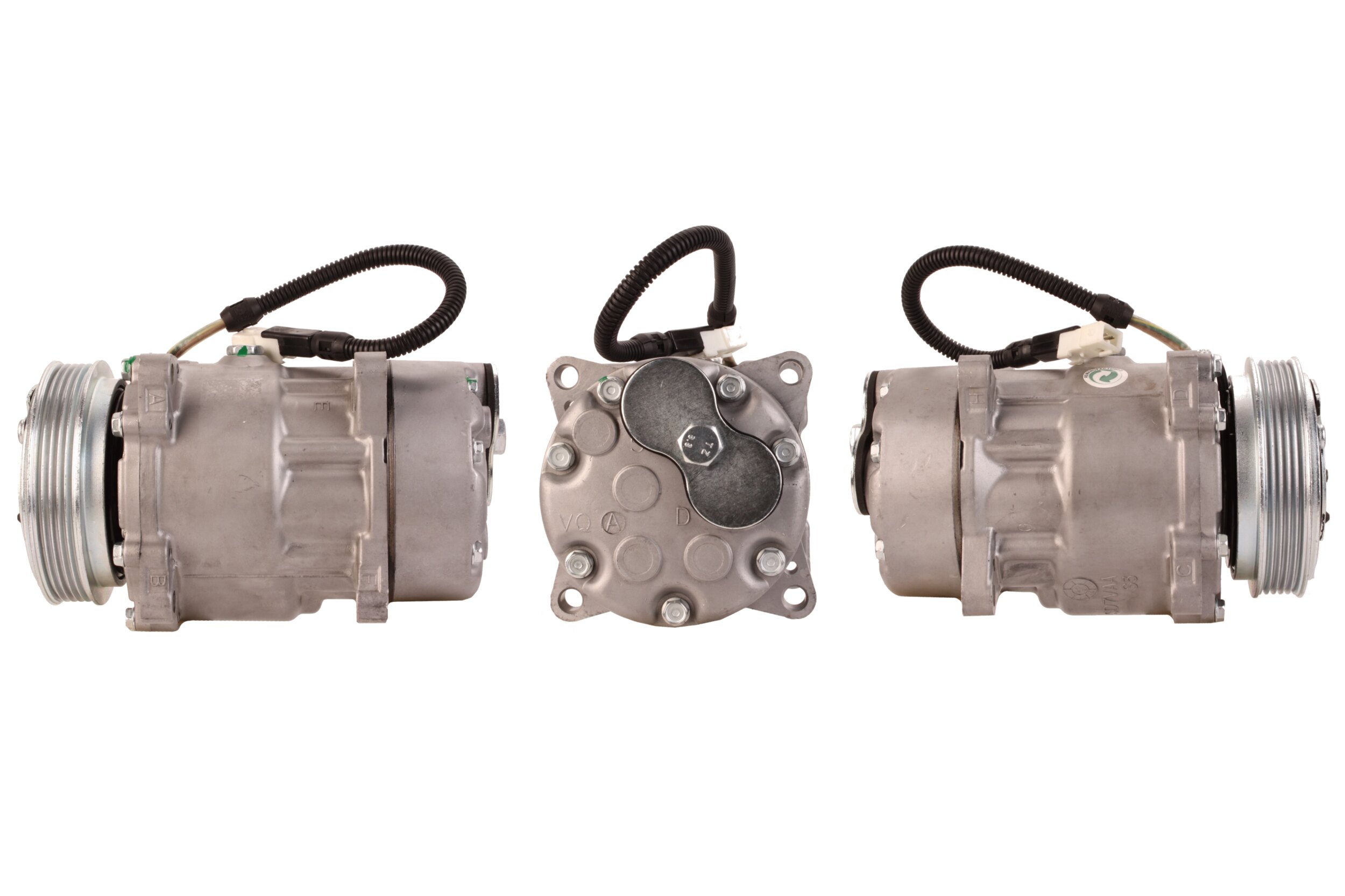 Airco compressor Elstock 51-0037