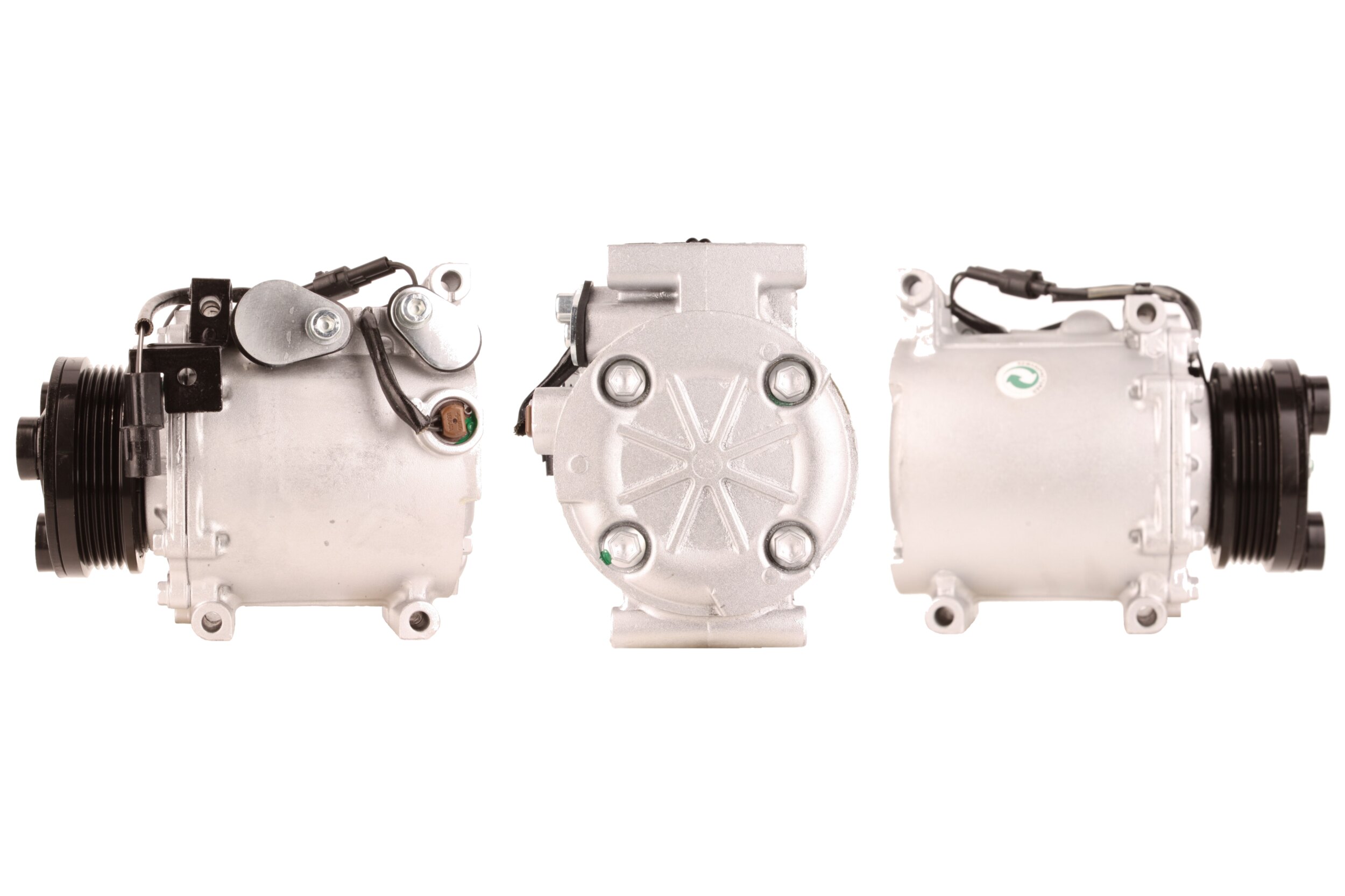 Airco compressor Elstock 51-0128