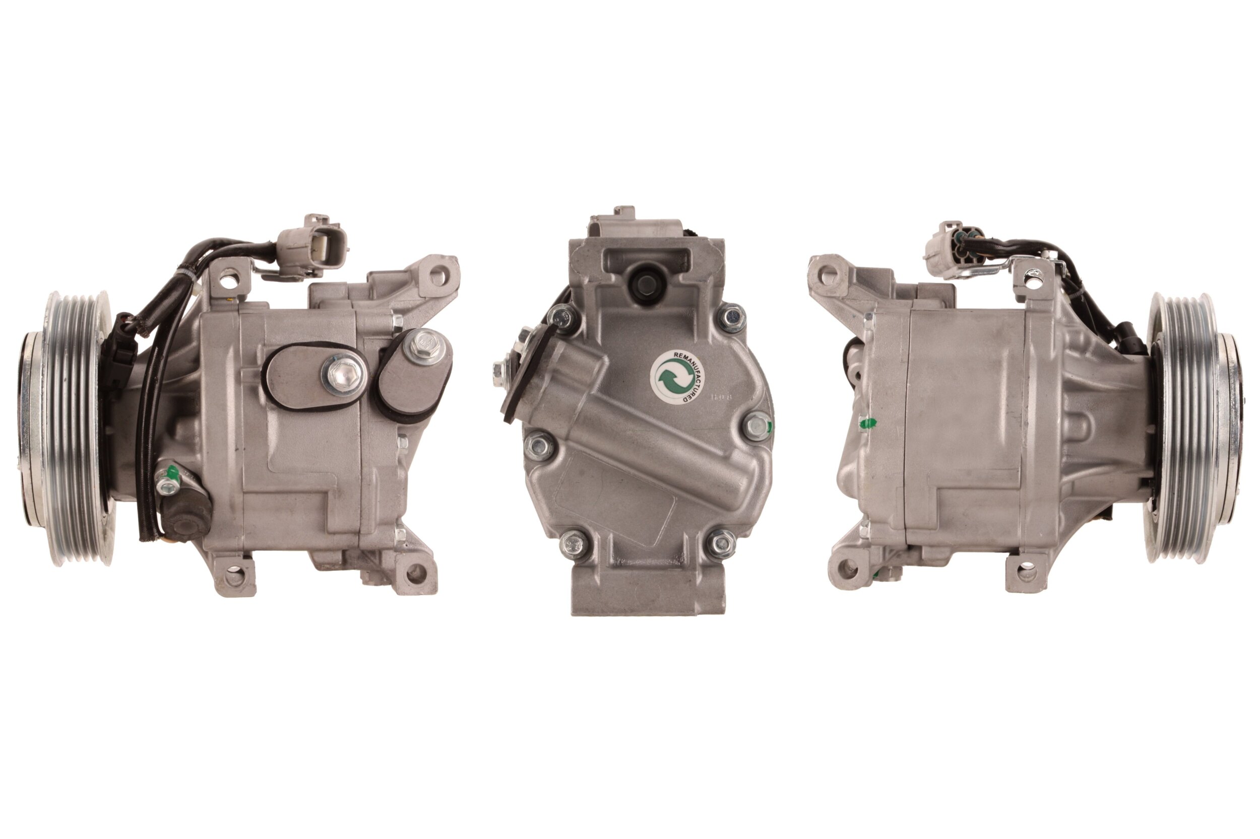 Airco compressor Elstock 51-0124