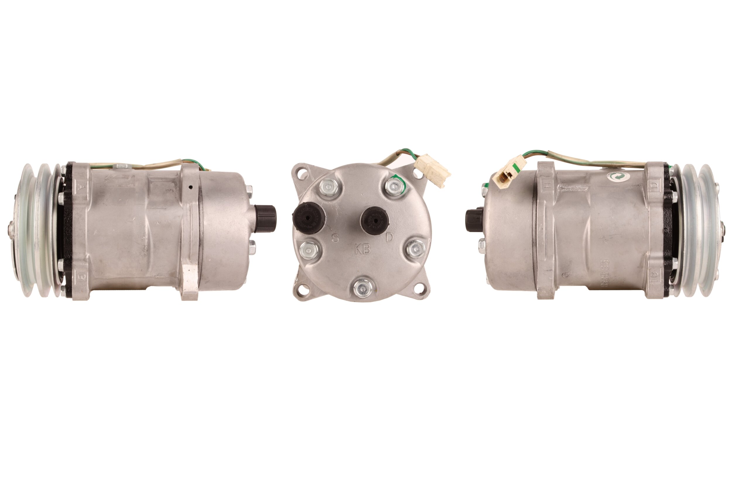 Airco compressor Elstock 51-0051