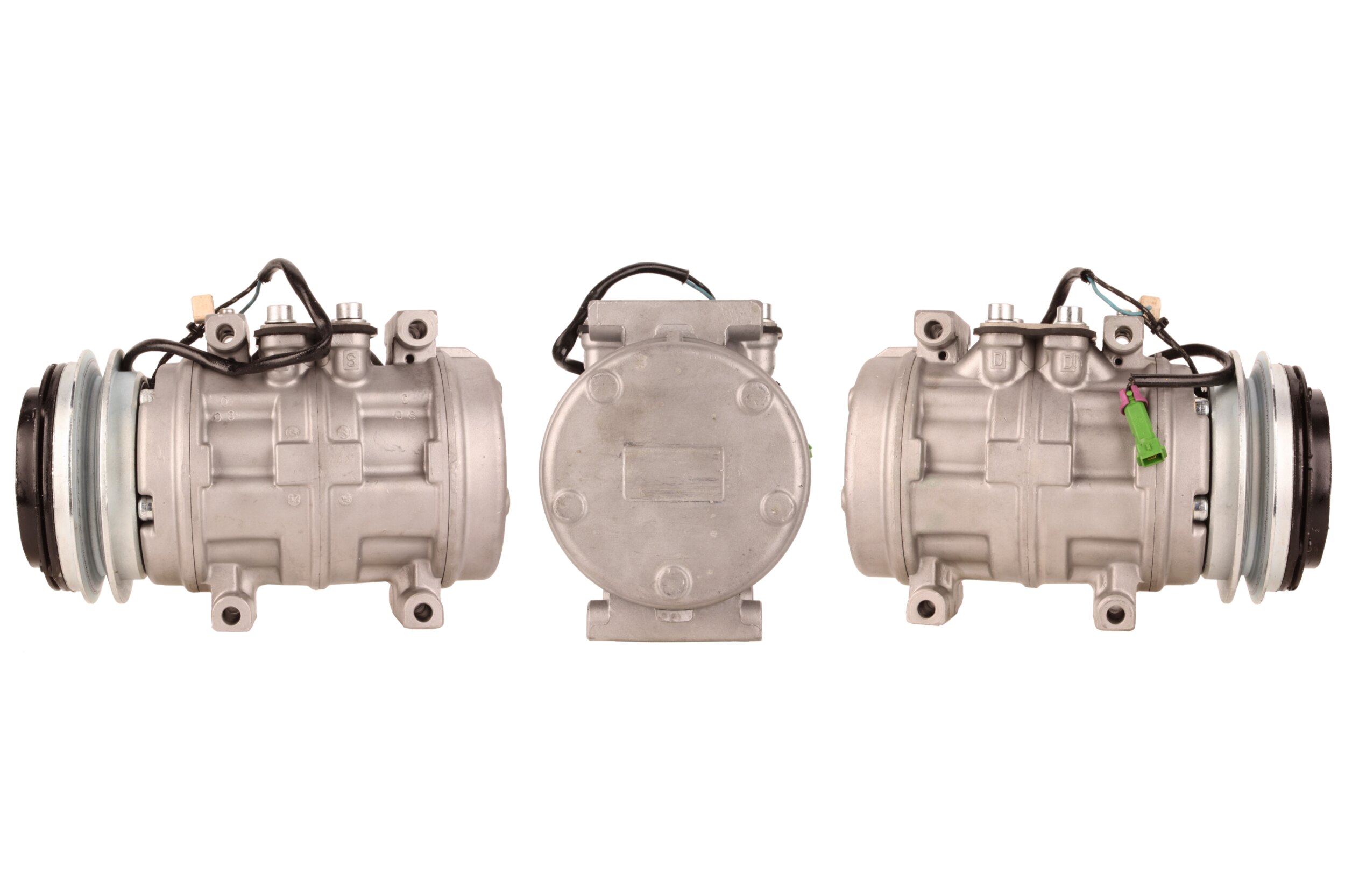 Airco compressor Elstock 51-0095