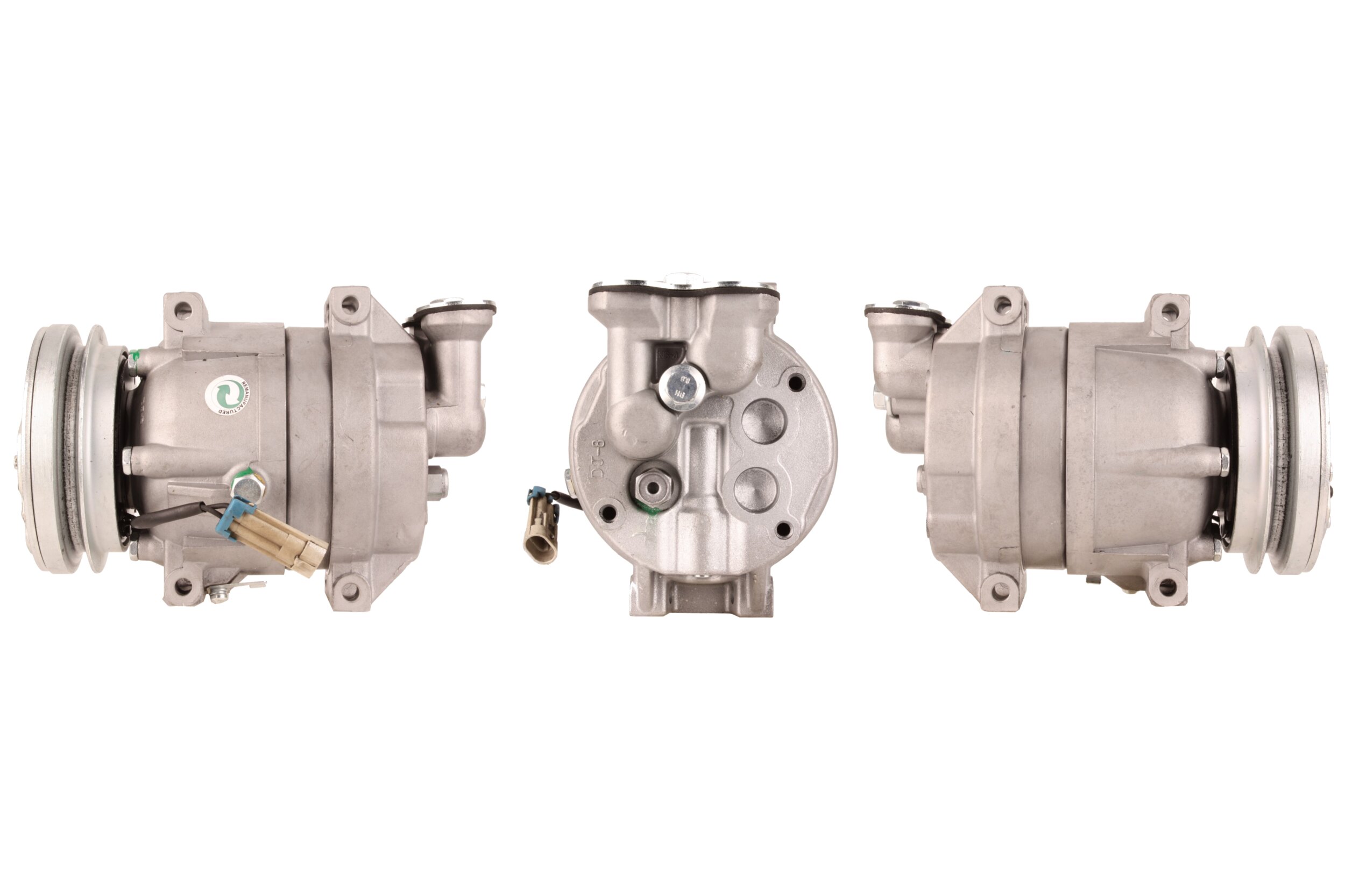 Airco compressor Elstock 51-0690