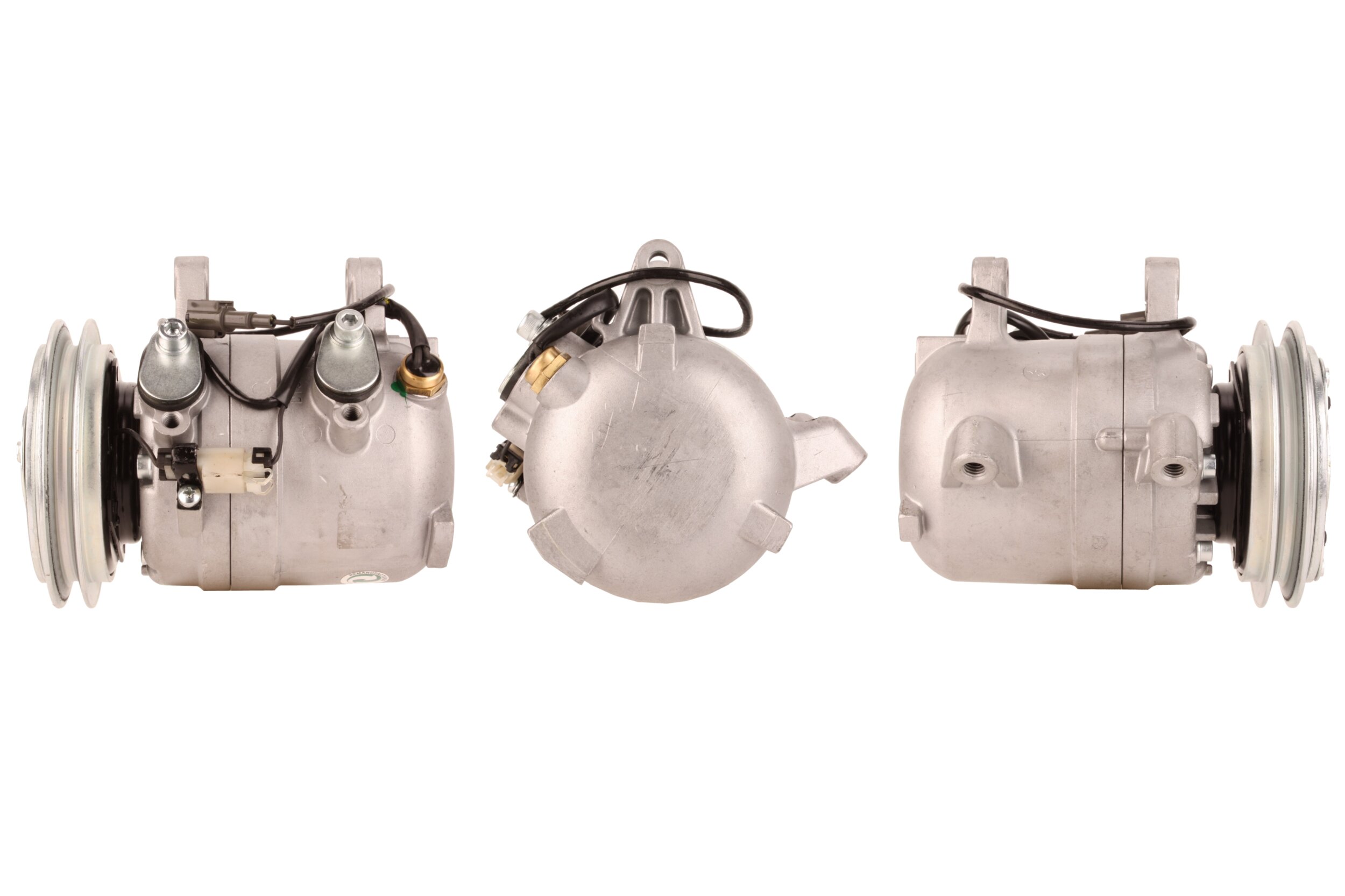 Airco compressor Elstock 51-0154