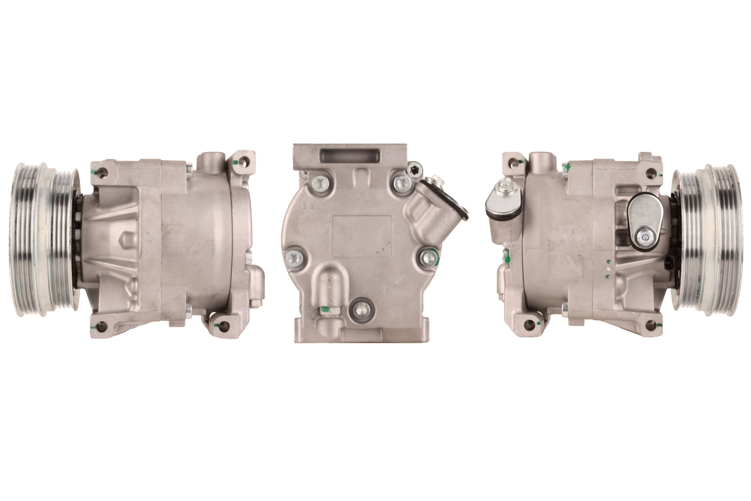 Airco compressor Elstock 51-0182