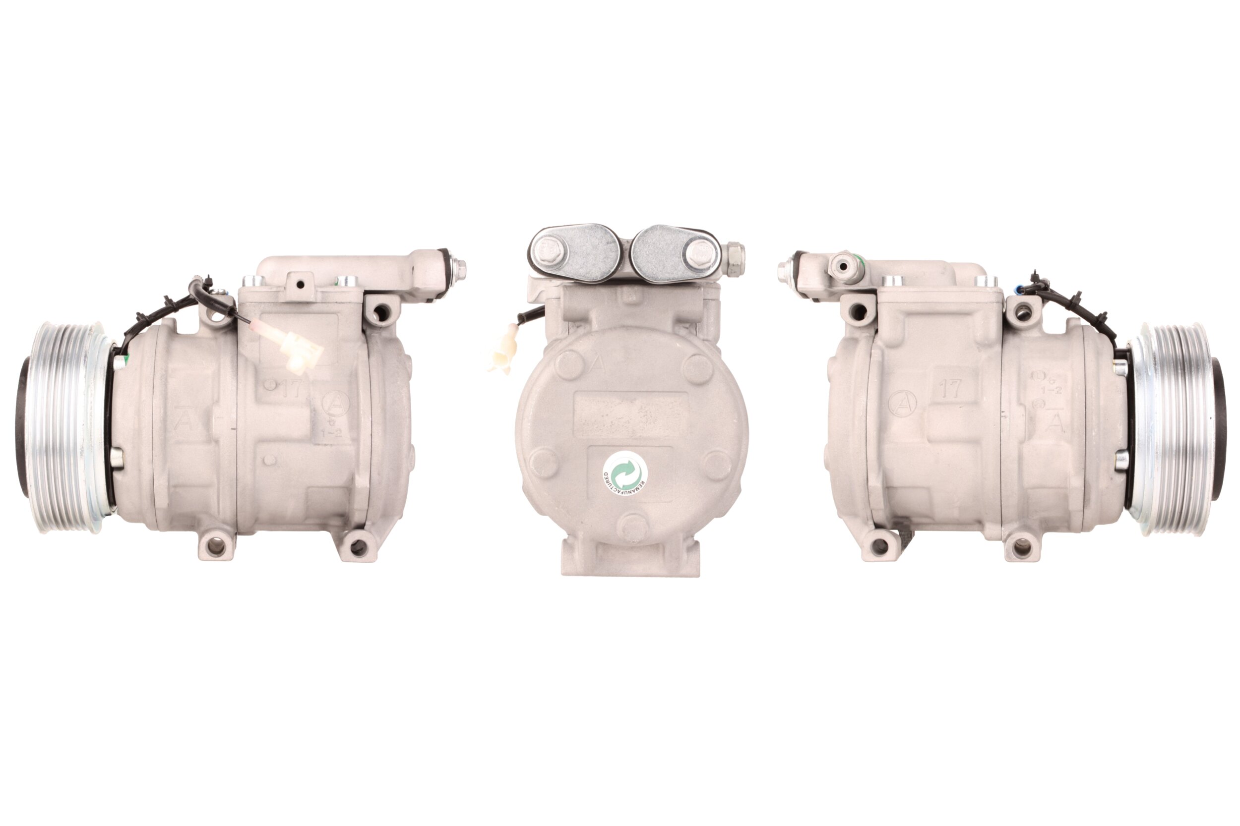 Airco compressor Elstock 51-0183