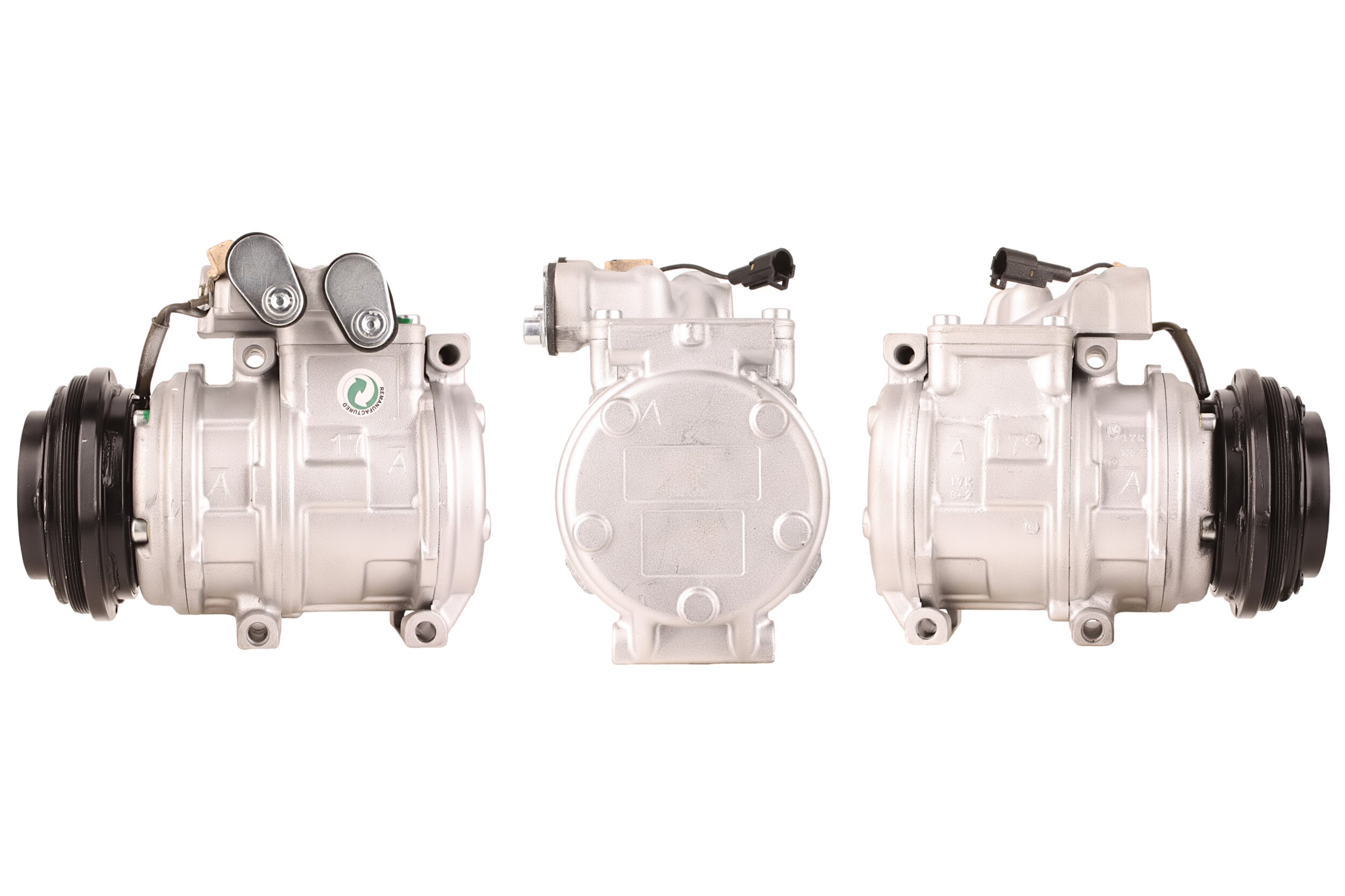 Airco compressor Elstock 51-0177