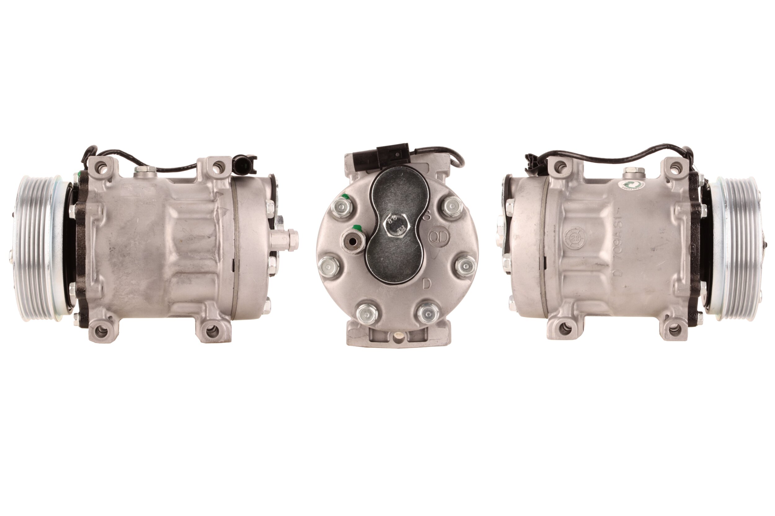 Airco compressor Elstock 51-0219