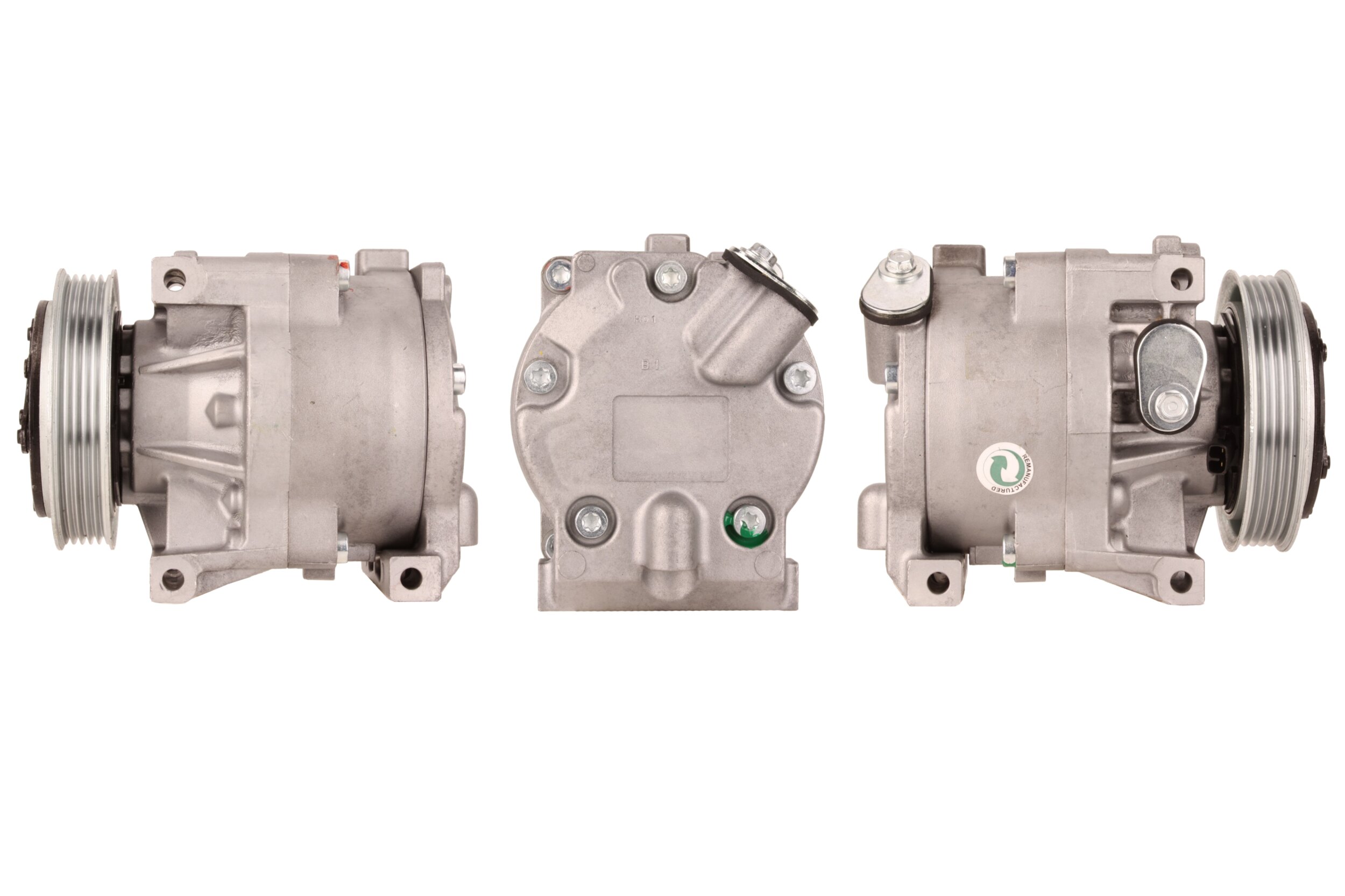 Airco compressor Elstock 51-0234