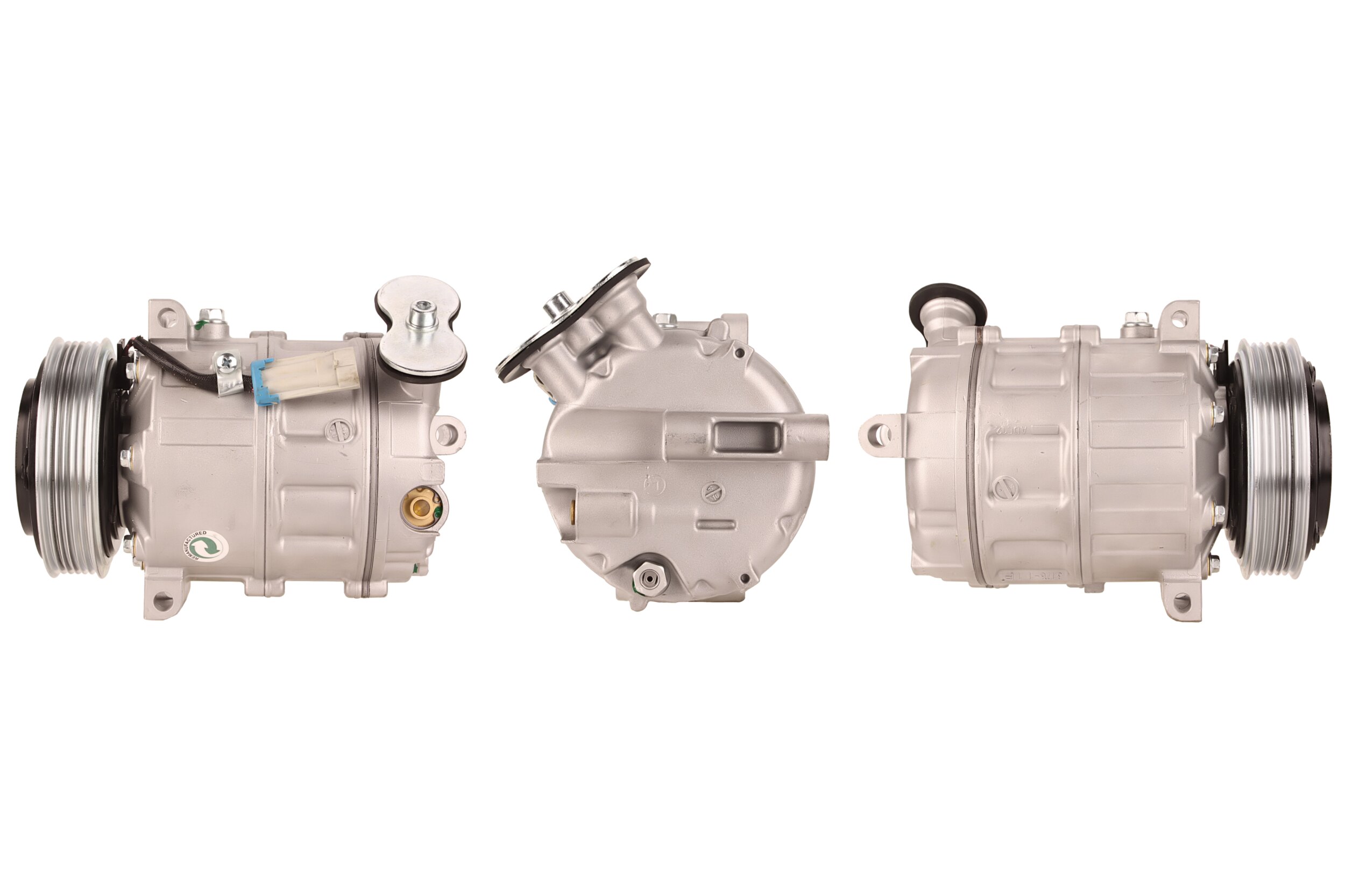 Airco compressor Elstock 51-0579