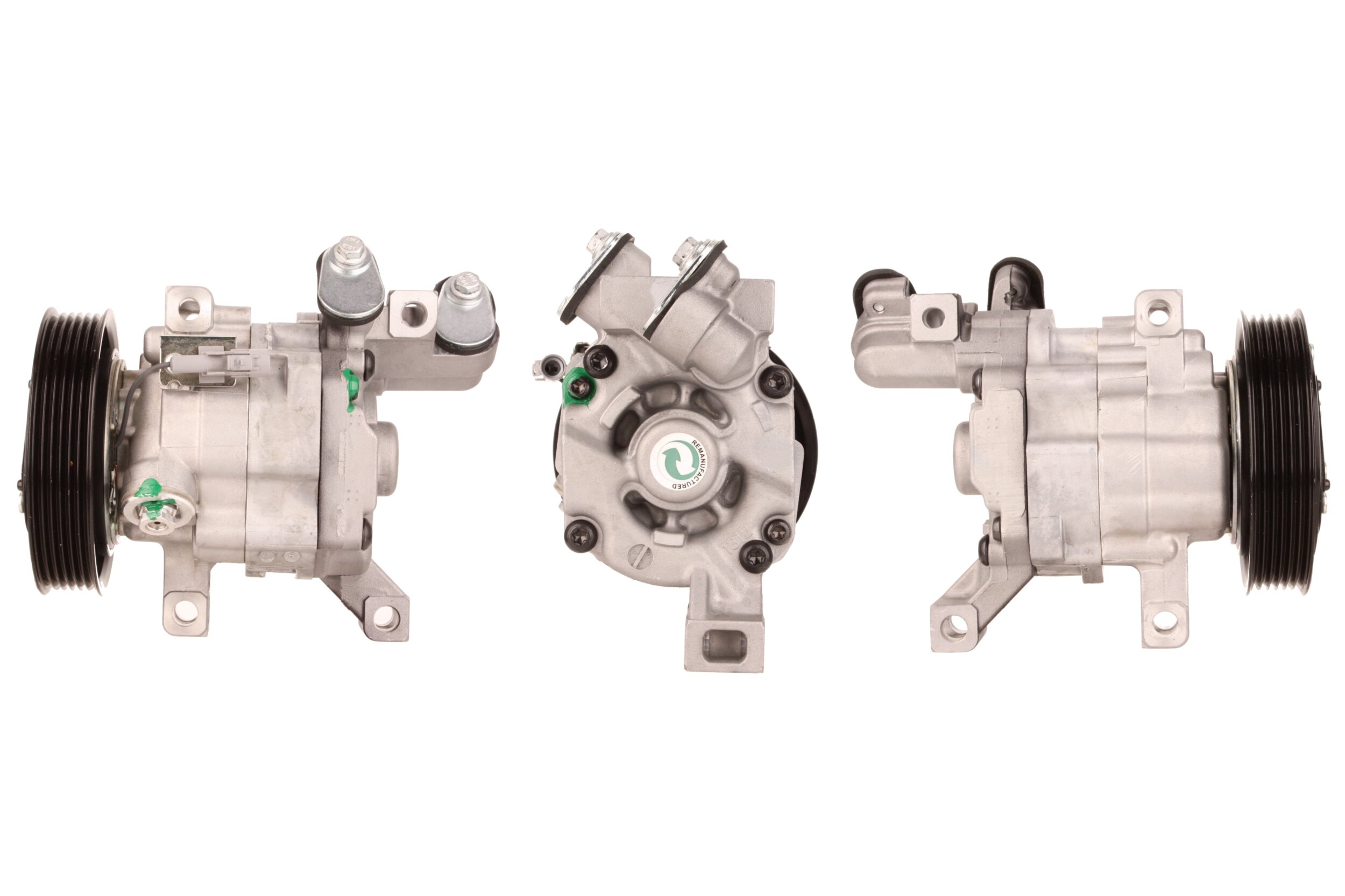 Airco compressor Elstock 51-0582