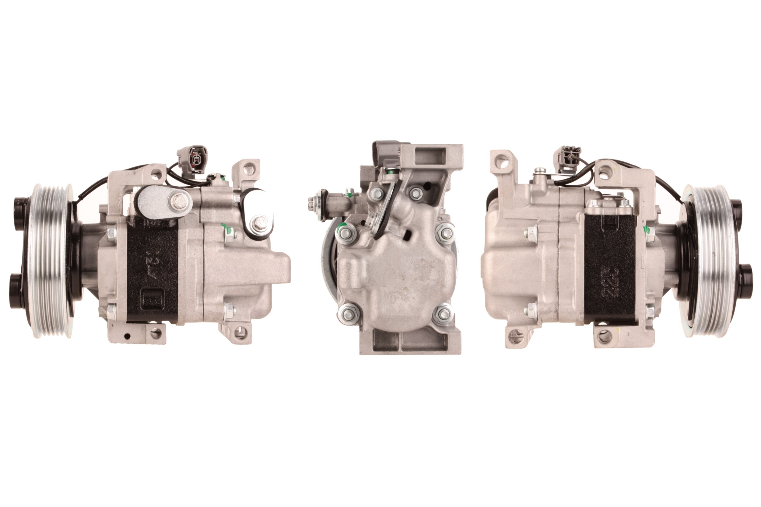 Airco compressor Elstock 51-0278