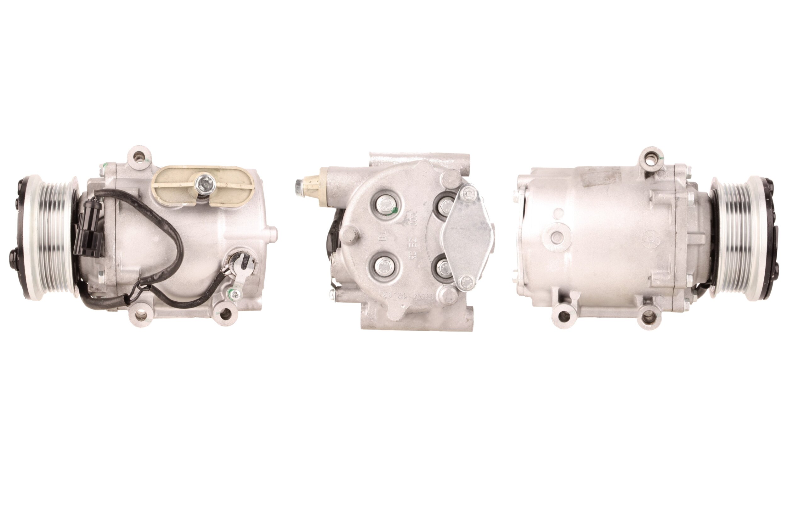 Airco compressor Elstock 51-0515