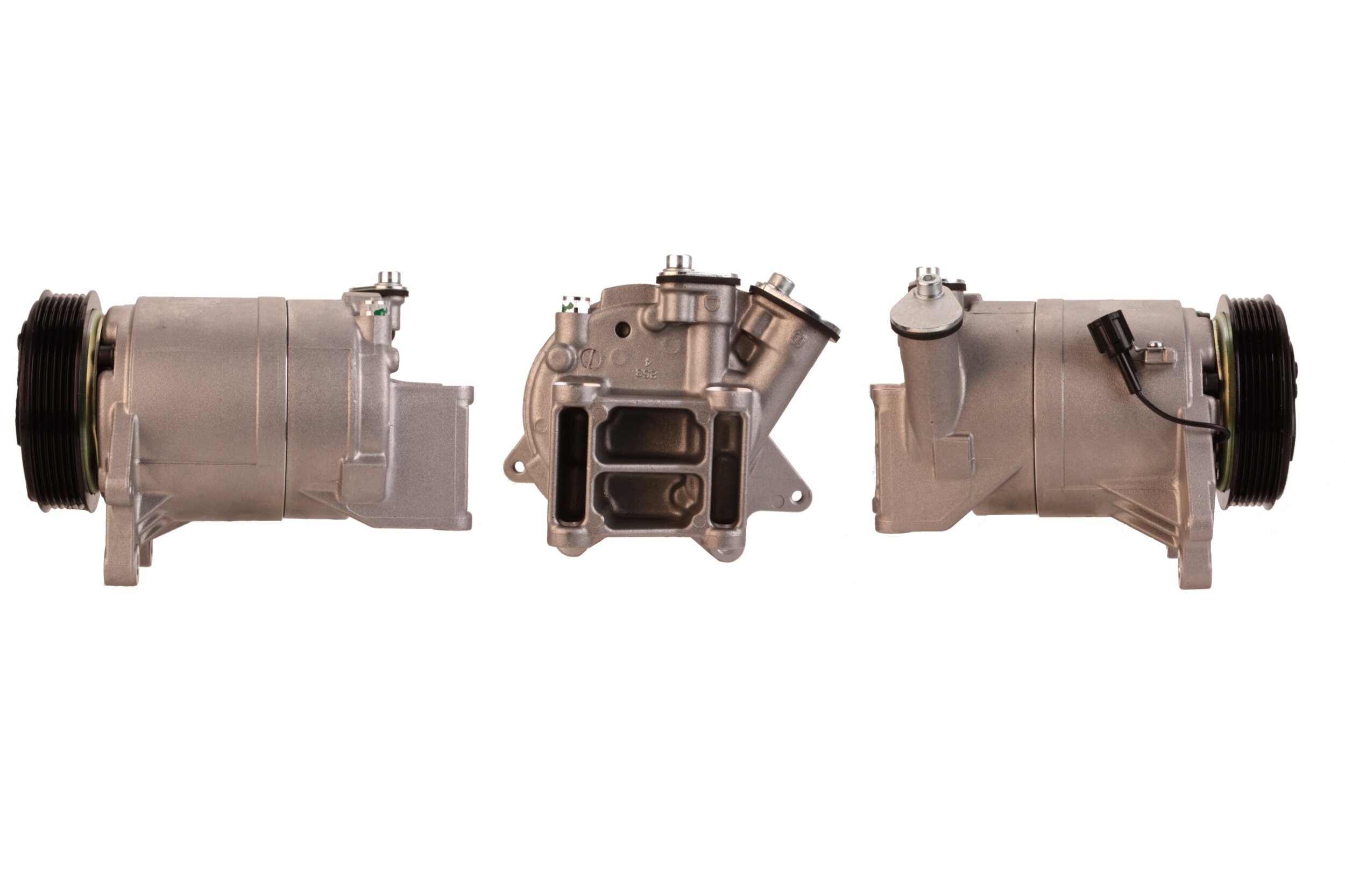 Airco compressor Elstock 51-0589