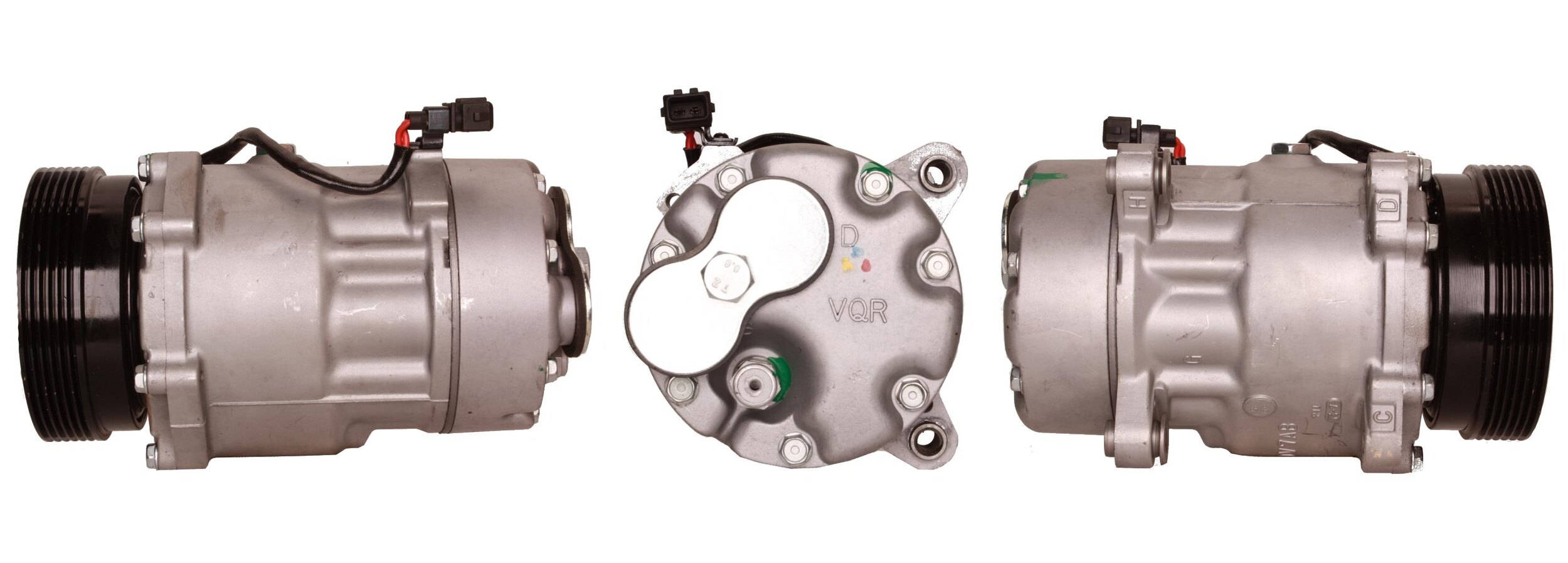 Airco compressor Elstock 51-0297