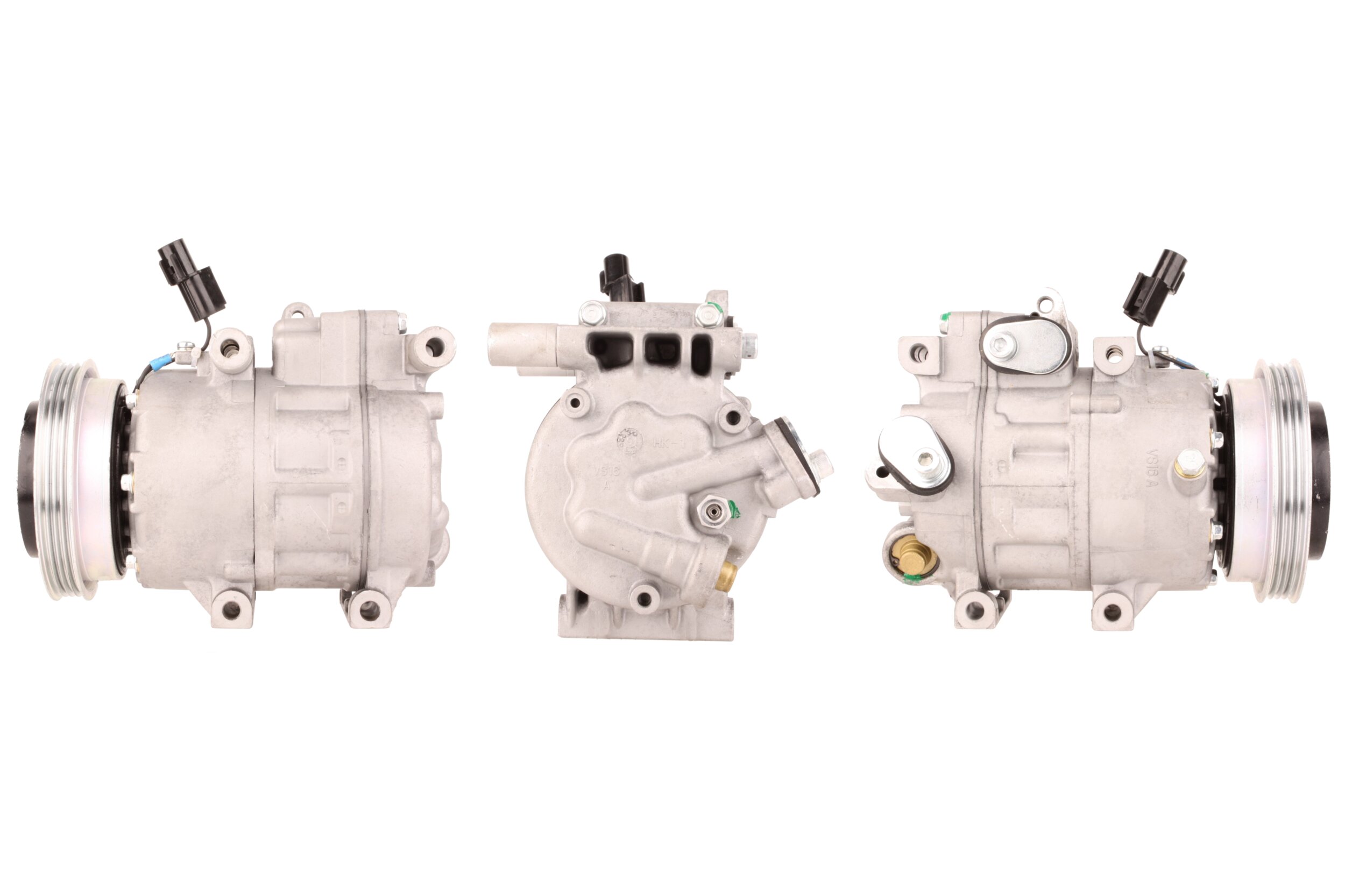 Airco compressor Elstock 51-0553