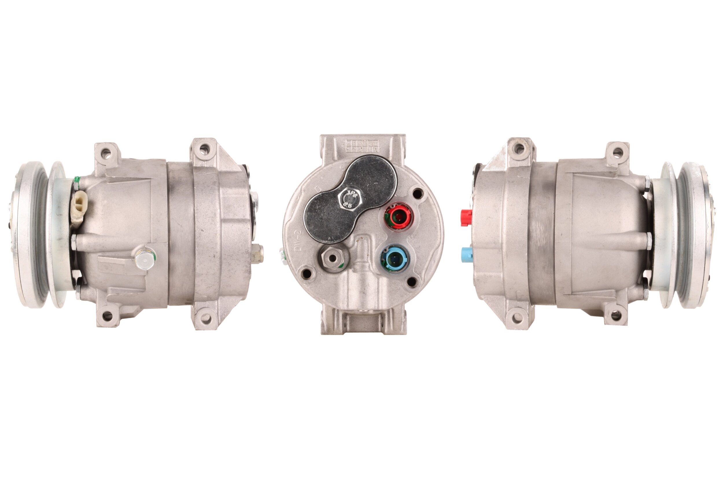 Airco compressor Elstock 51-0528