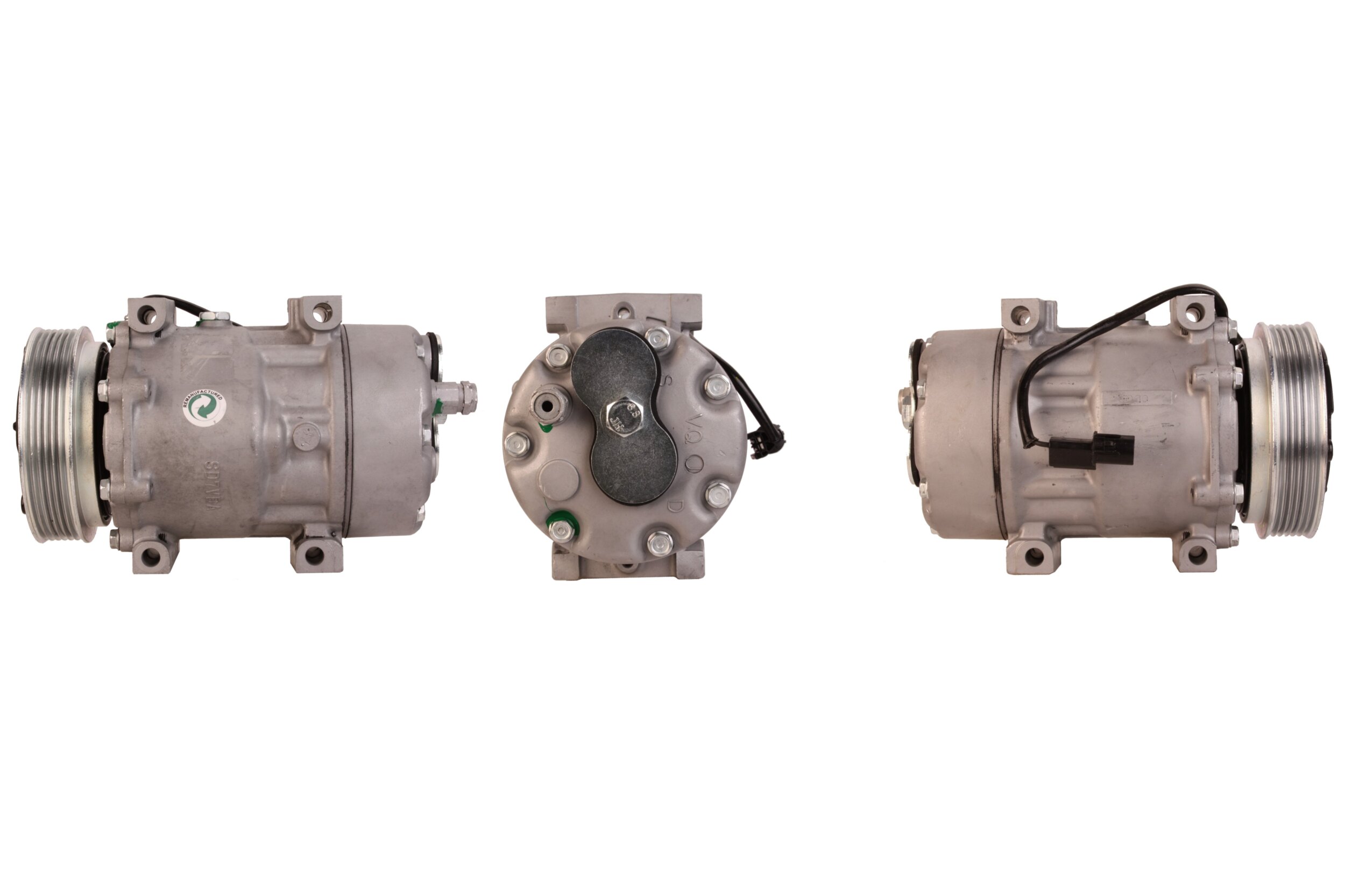 Airco compressor Elstock 51-0311