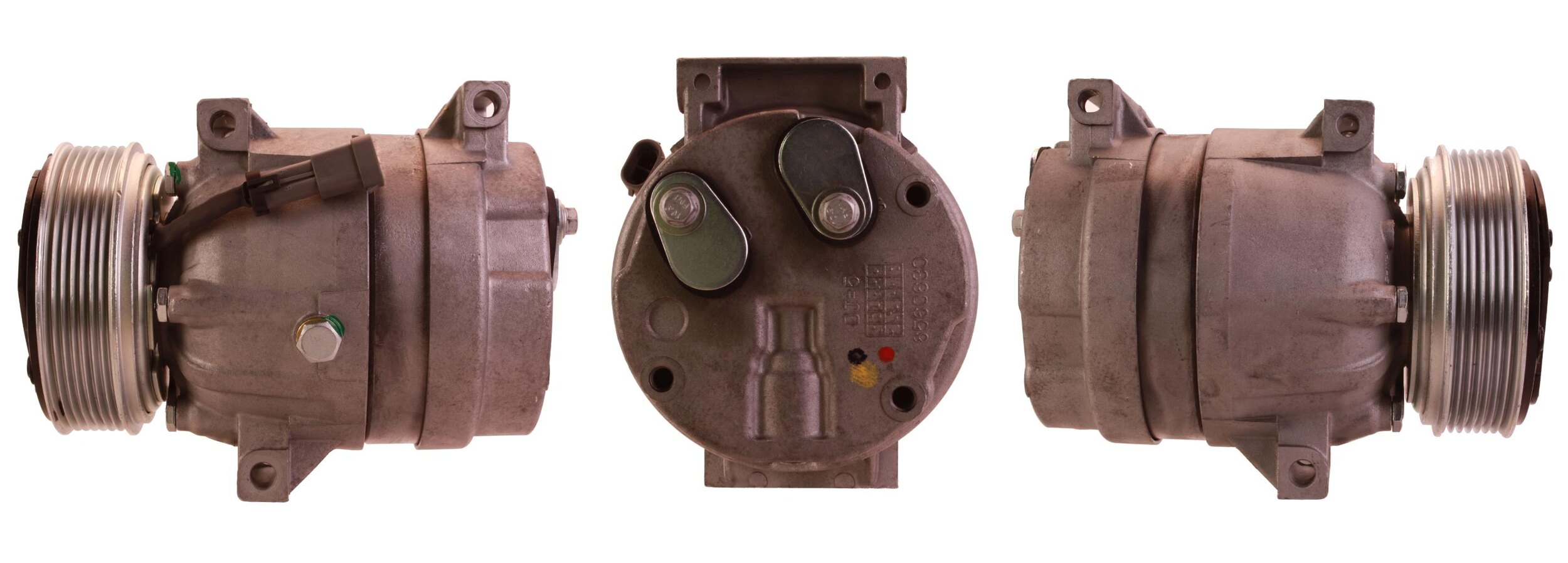 Airco compressor Elstock 51-0763