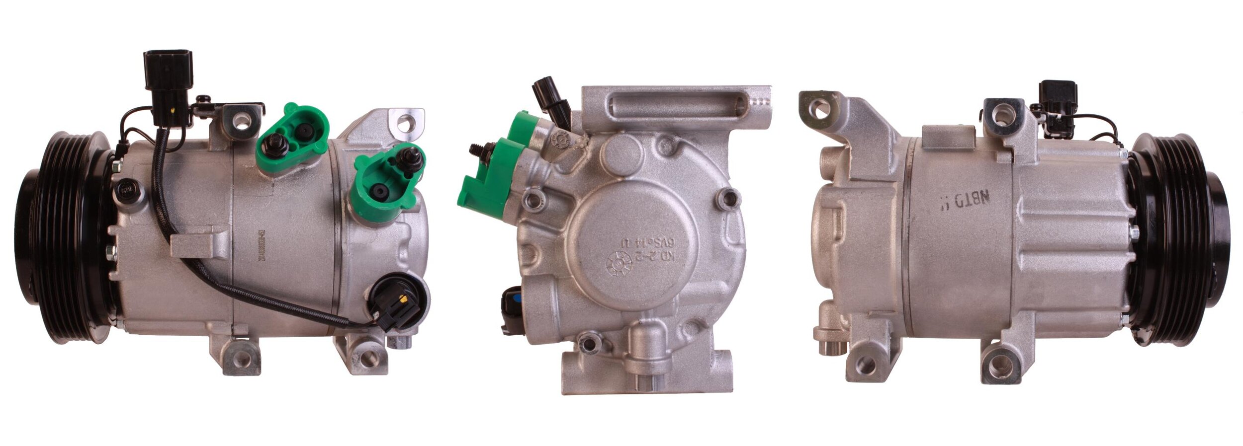 Airco compressor Elstock 51-0788