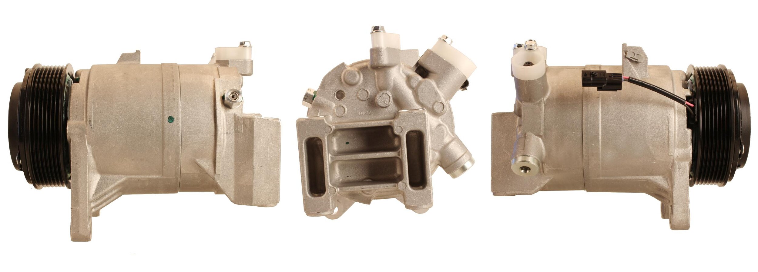 Airco compressor Elstock 51-0814