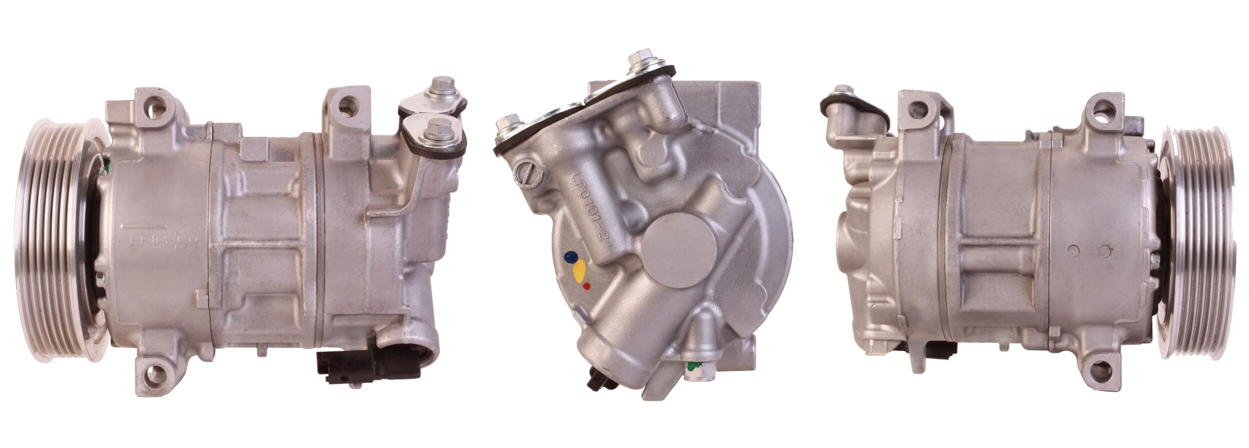 Airco compressor Elstock 51-0792