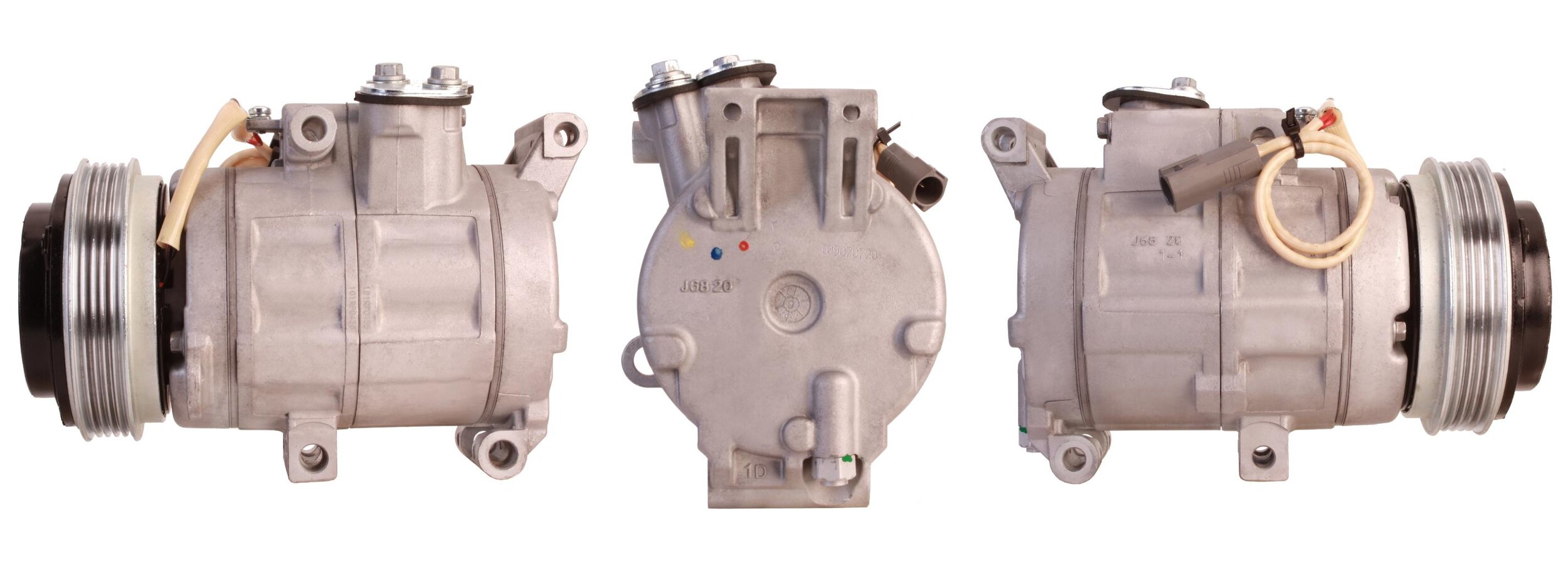 Airco compressor Elstock 51-0869