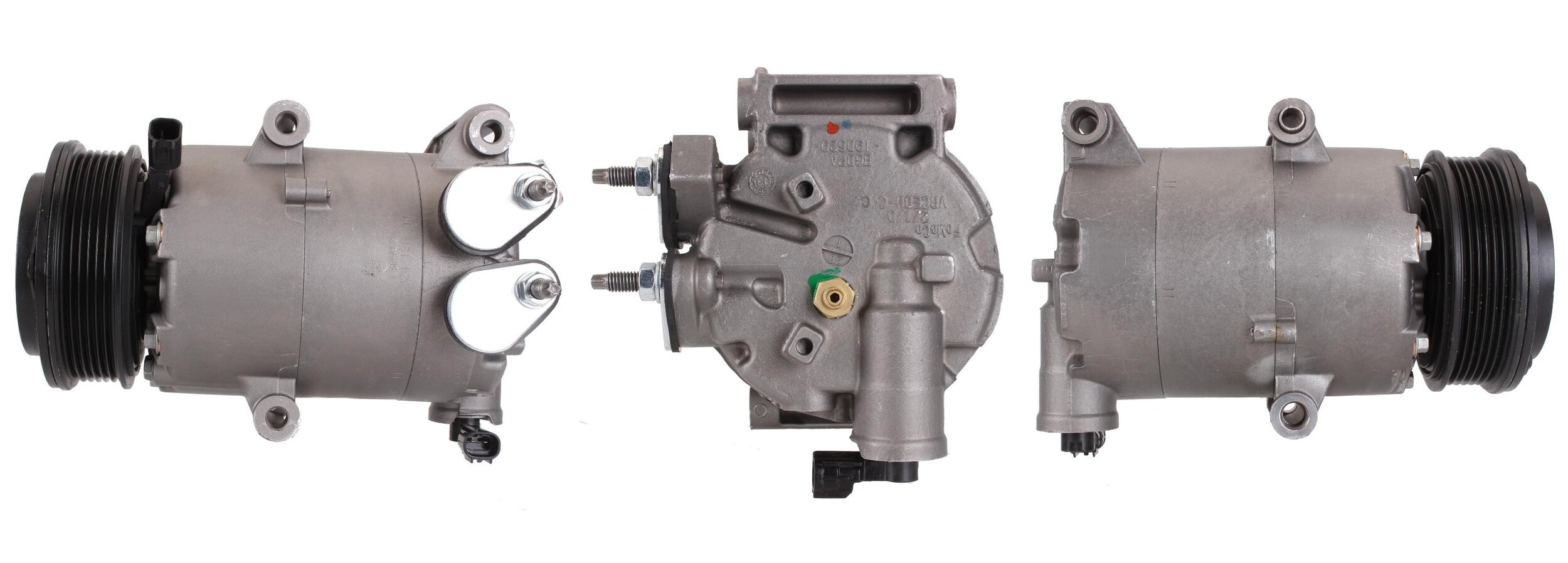 Airco compressor Elstock 51-0925