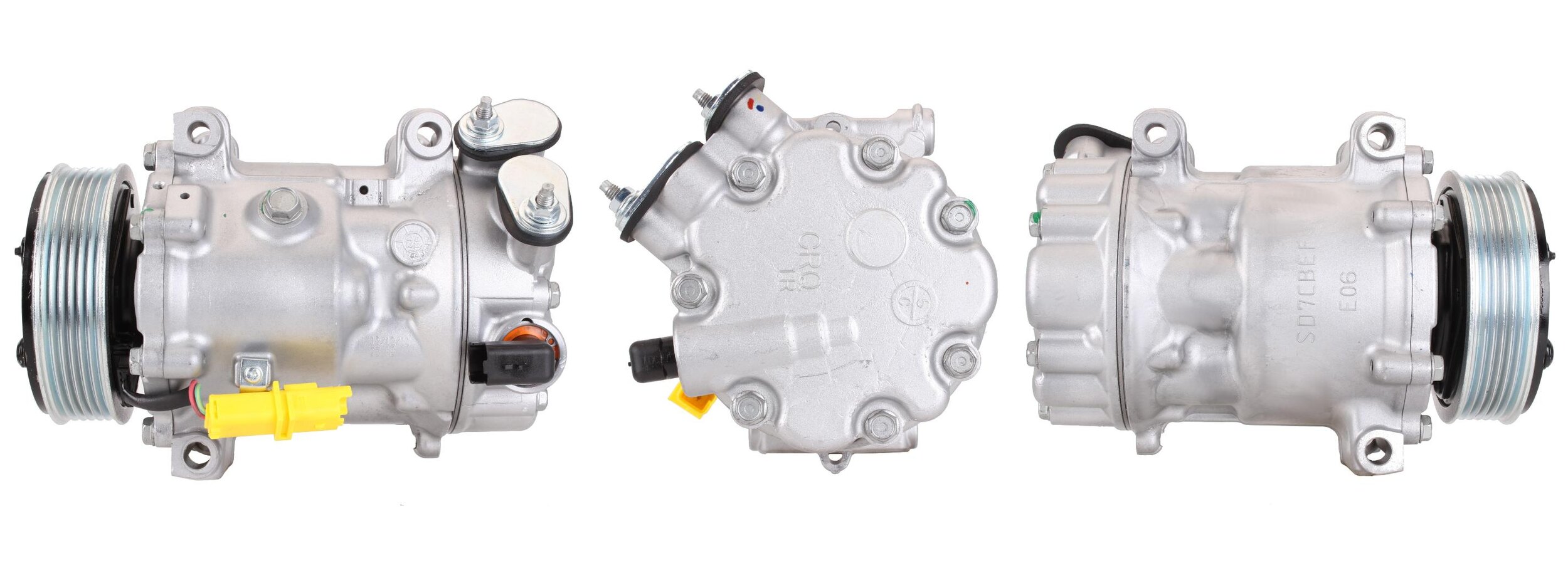 Airco compressor Elstock 51-0928