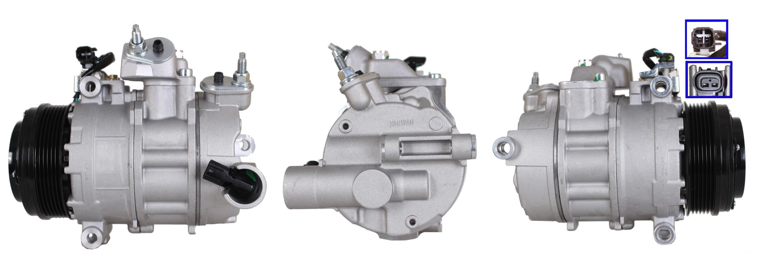 Airco compressor Elstock 51-1307